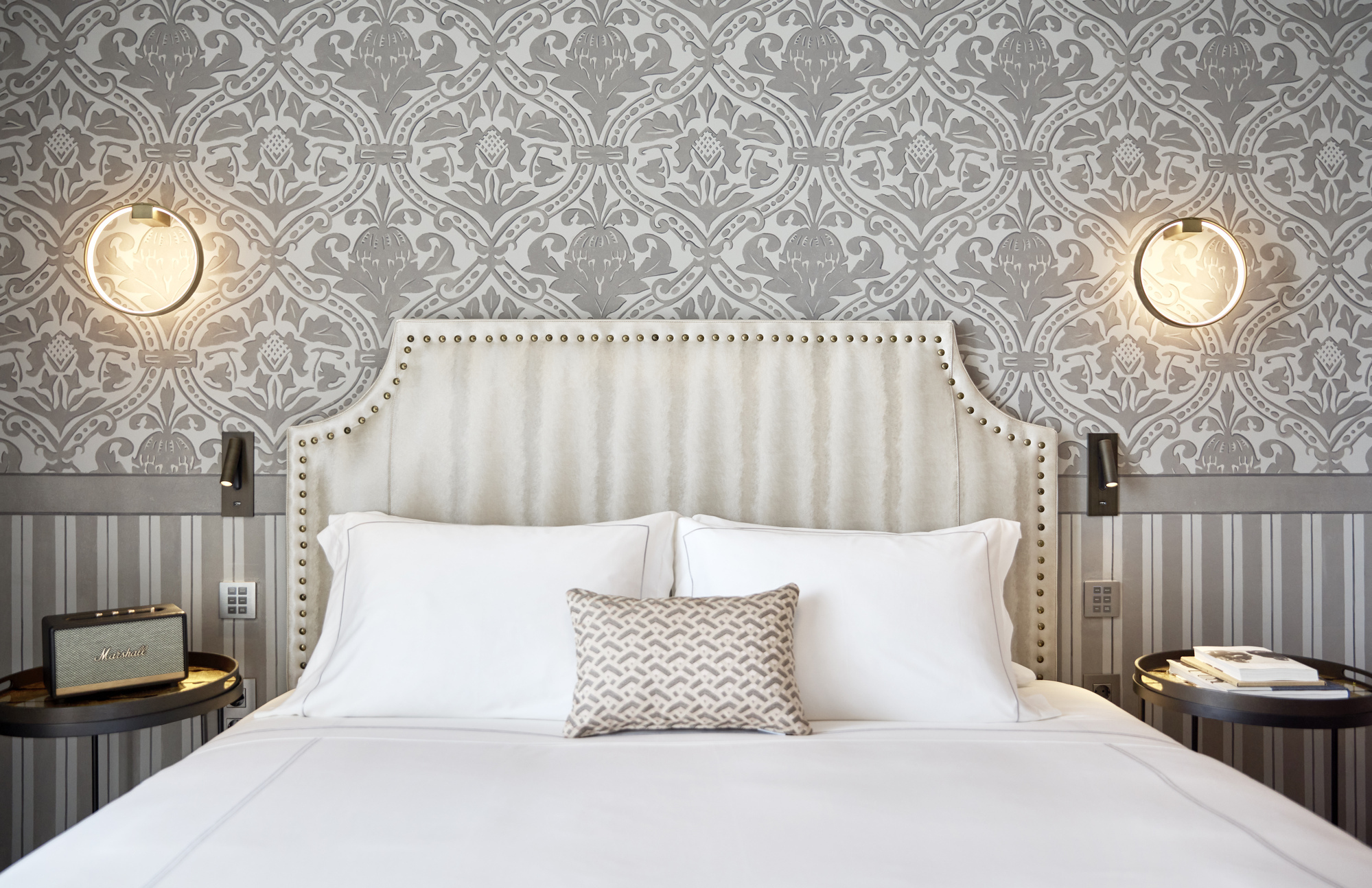 Junior Suite Sea Front