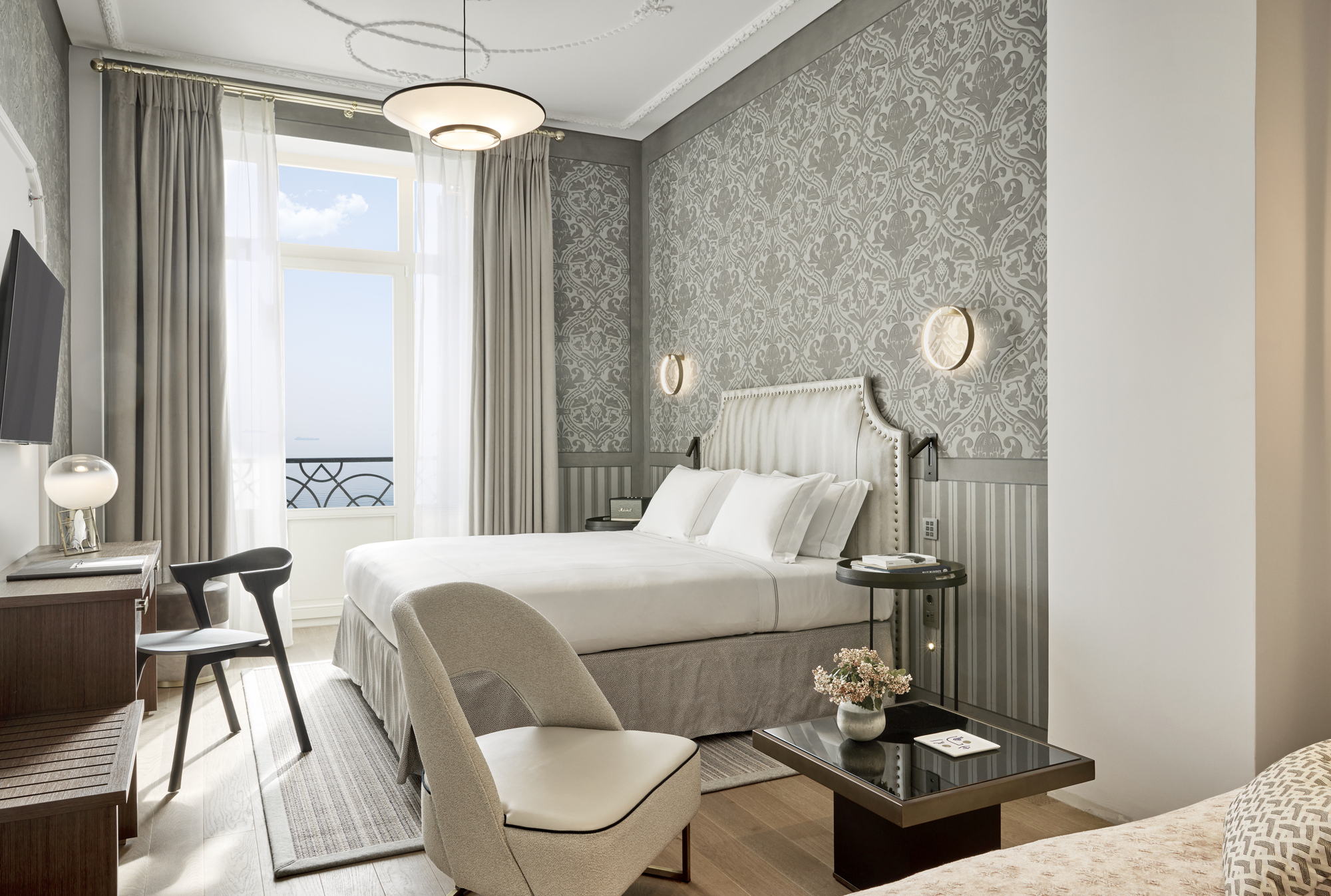 Junior Suite Sea Front