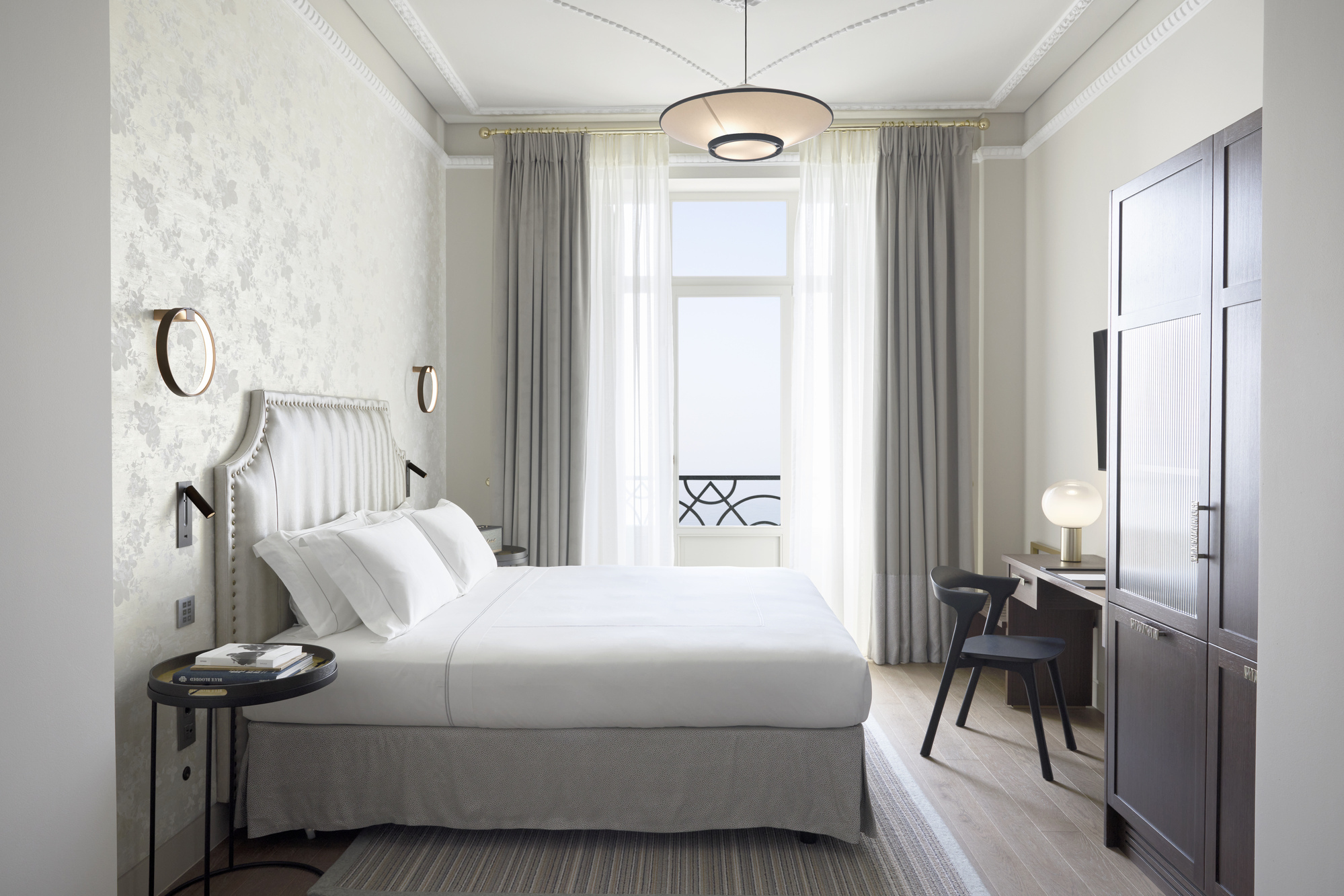 Junior Suite Sea Front