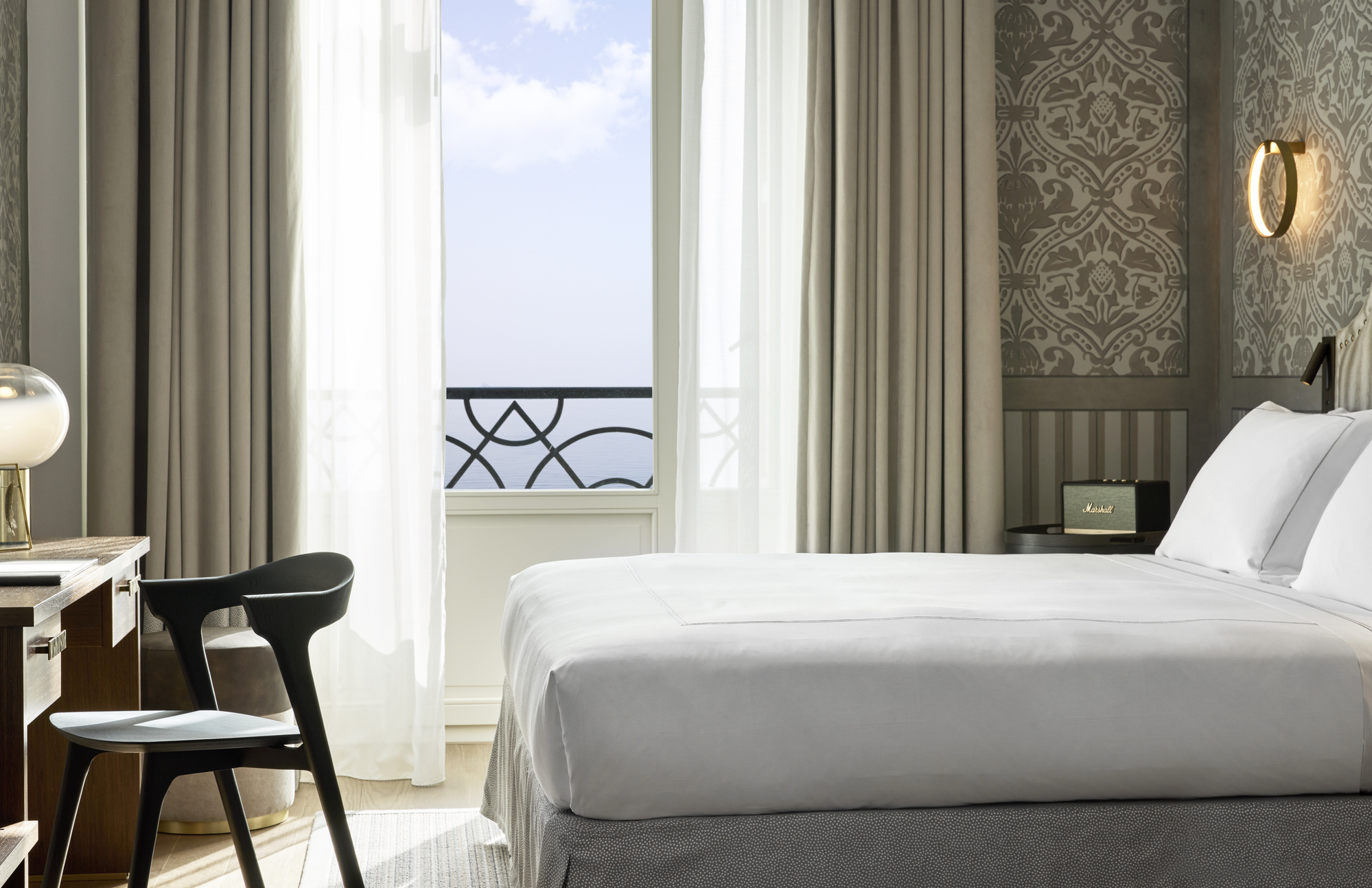 Junior Suite Sea Front