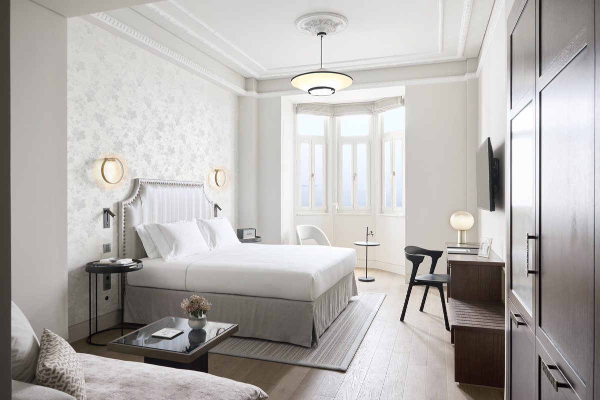 Junior Suite Sea Front