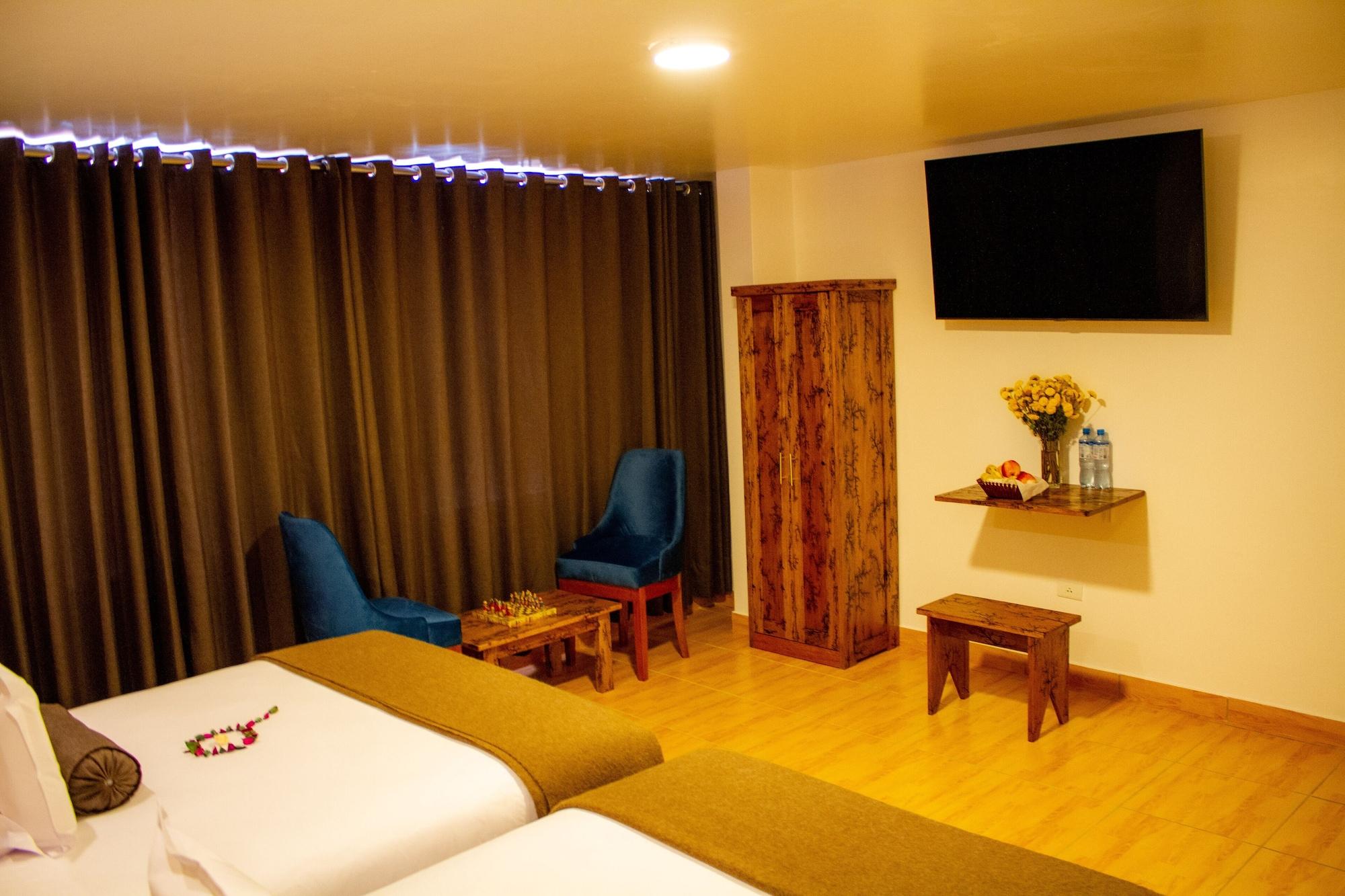 Room