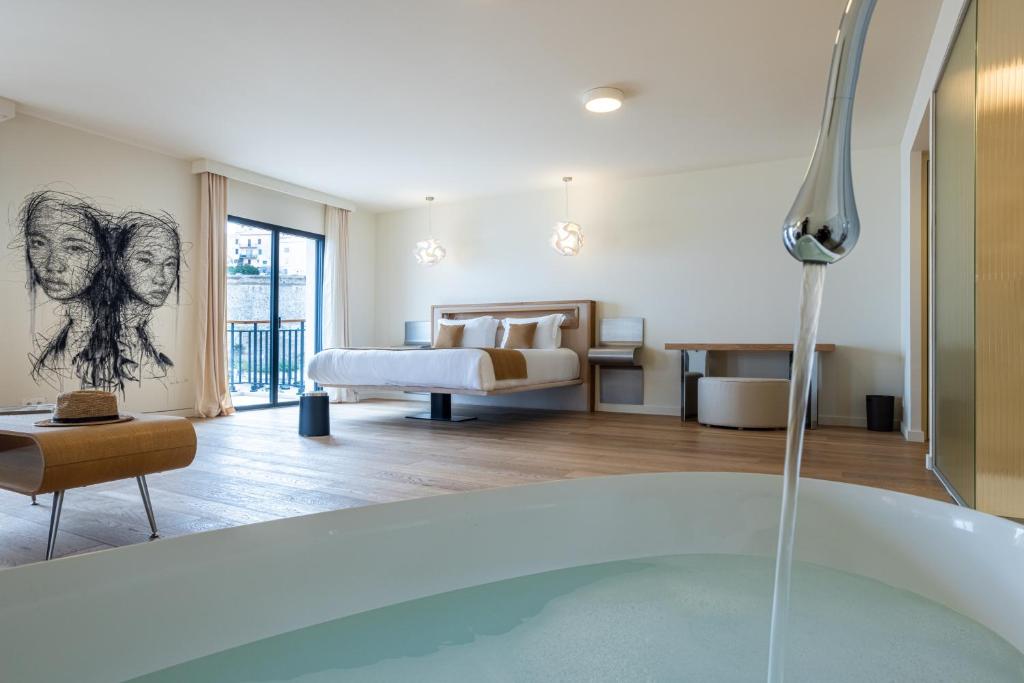 Suite Superior with Views