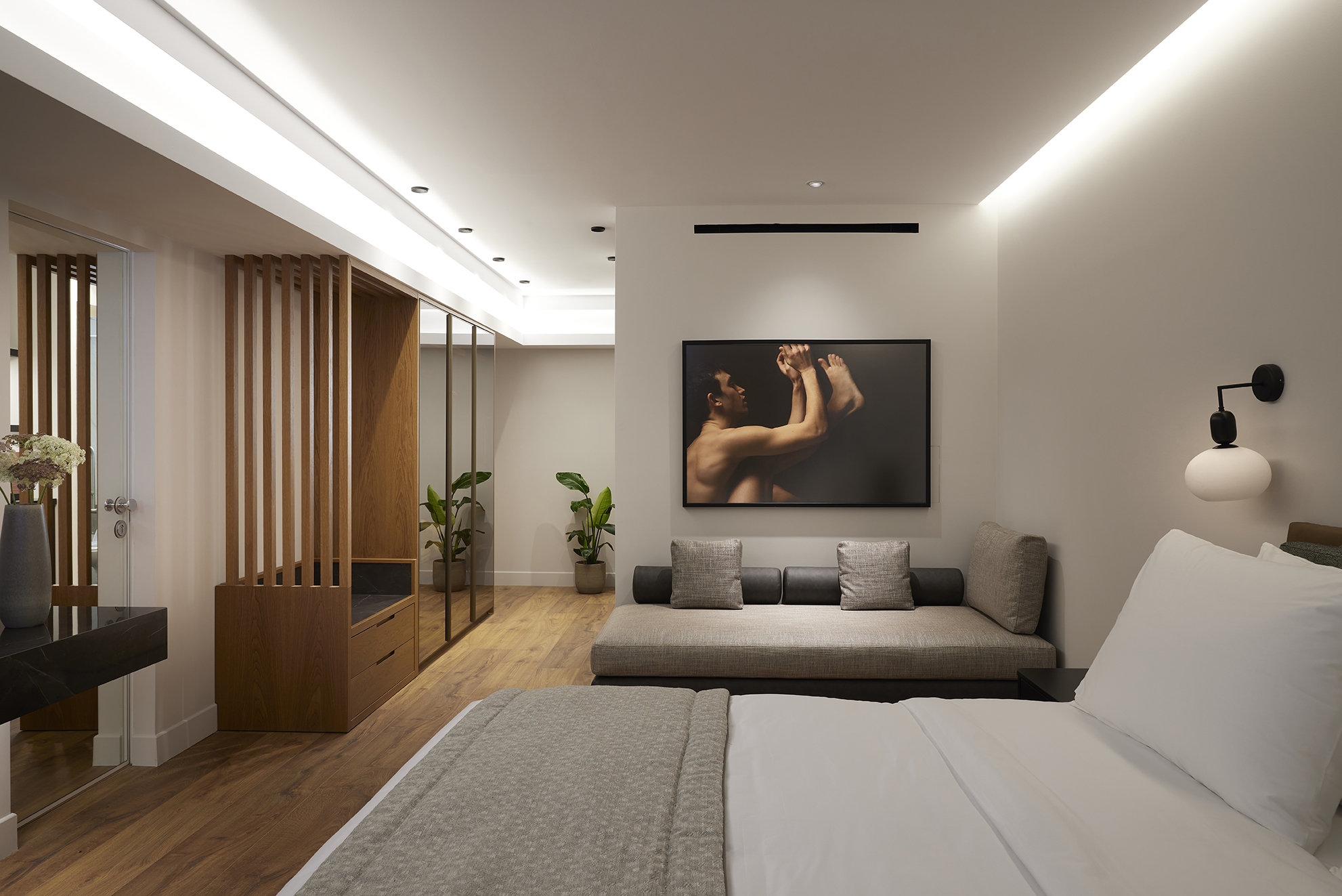 Junior Suite Standard