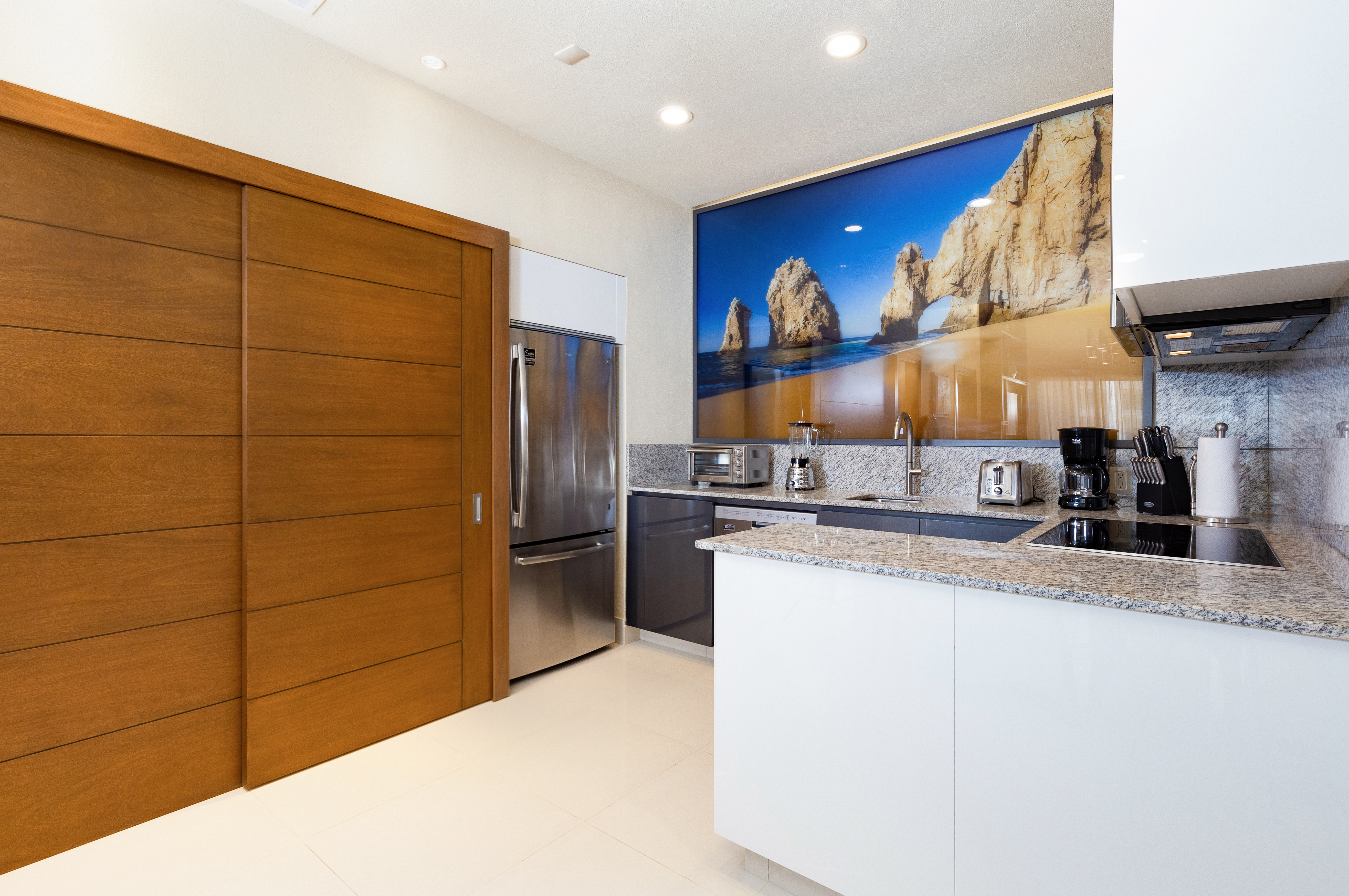 Suite Pool View One Bedroom