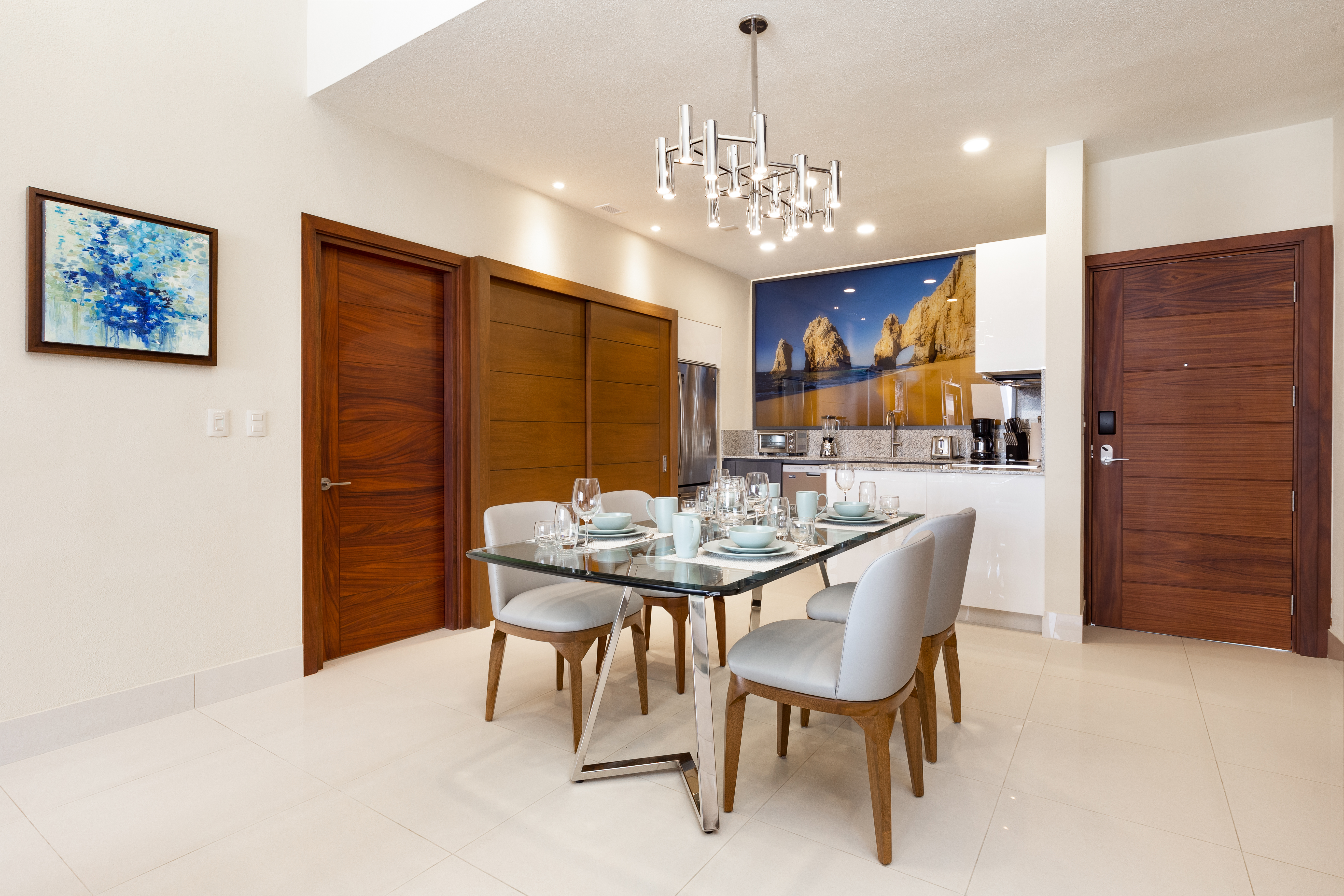 Suite Pool View One Bedroom