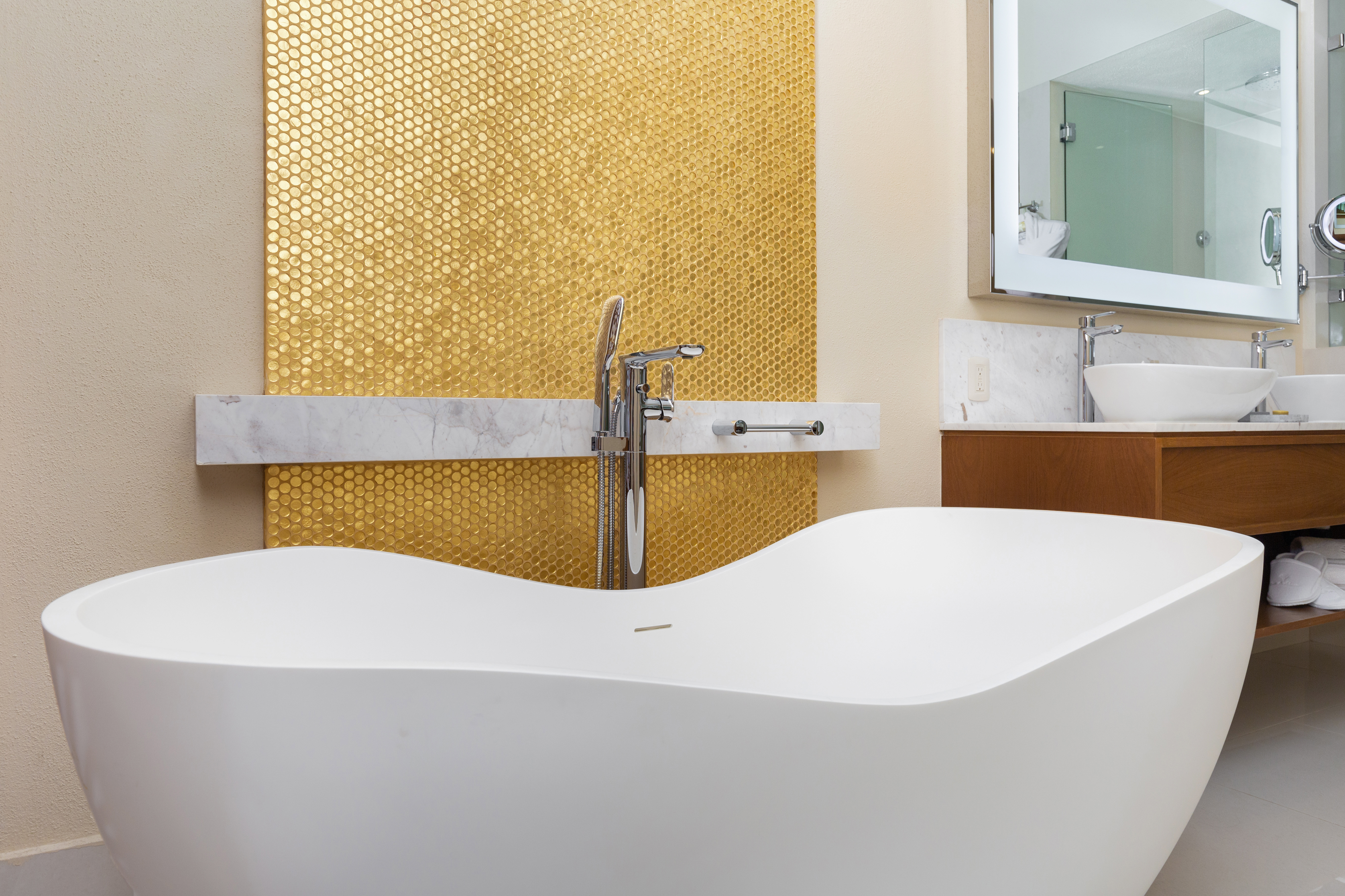 Suite Ocean View Two Bedrooms