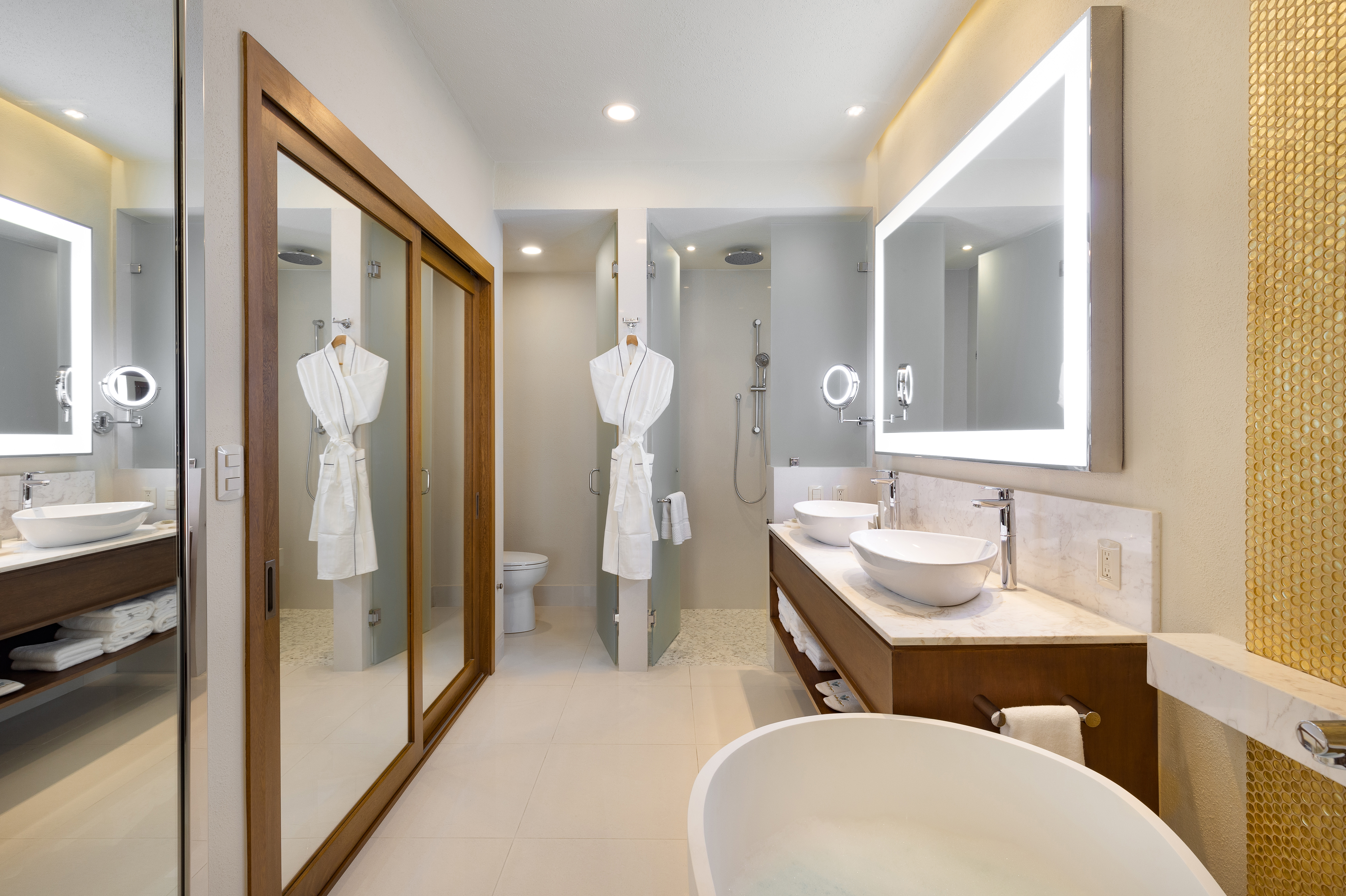 Suite Pool View Two Bedrooms