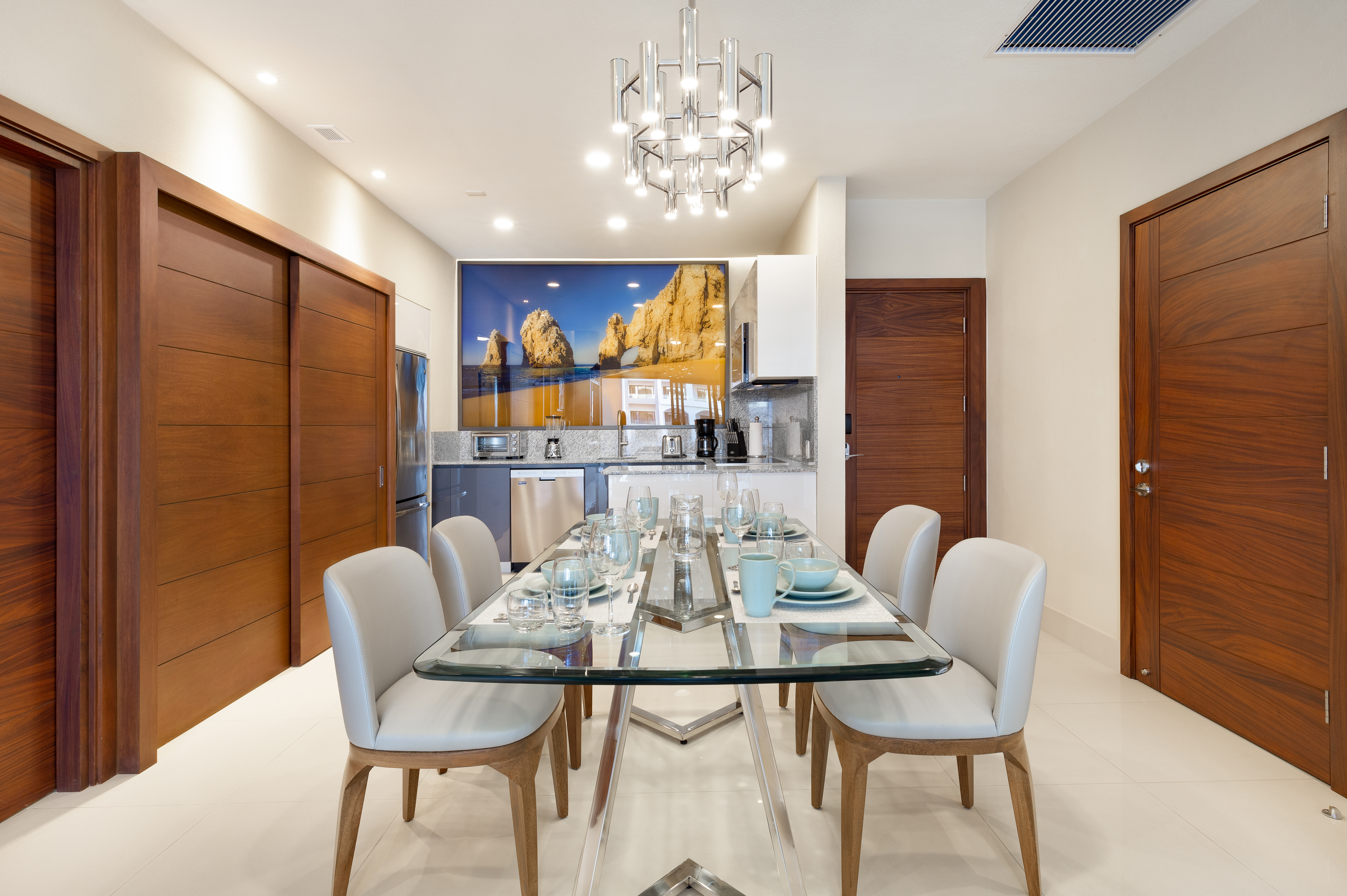 Suite Pool View Two Bedrooms