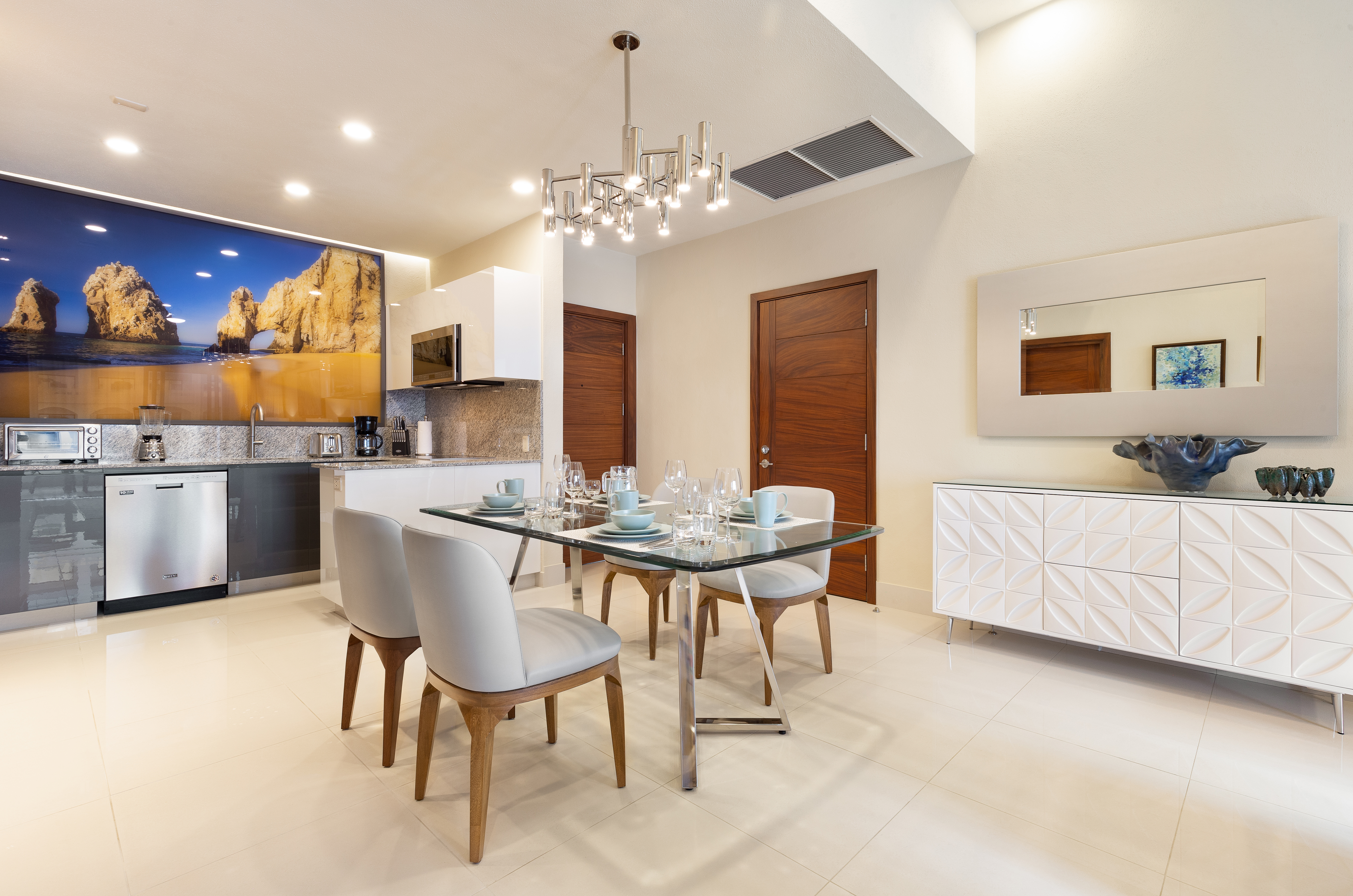 Suite Pool View Two Bedrooms