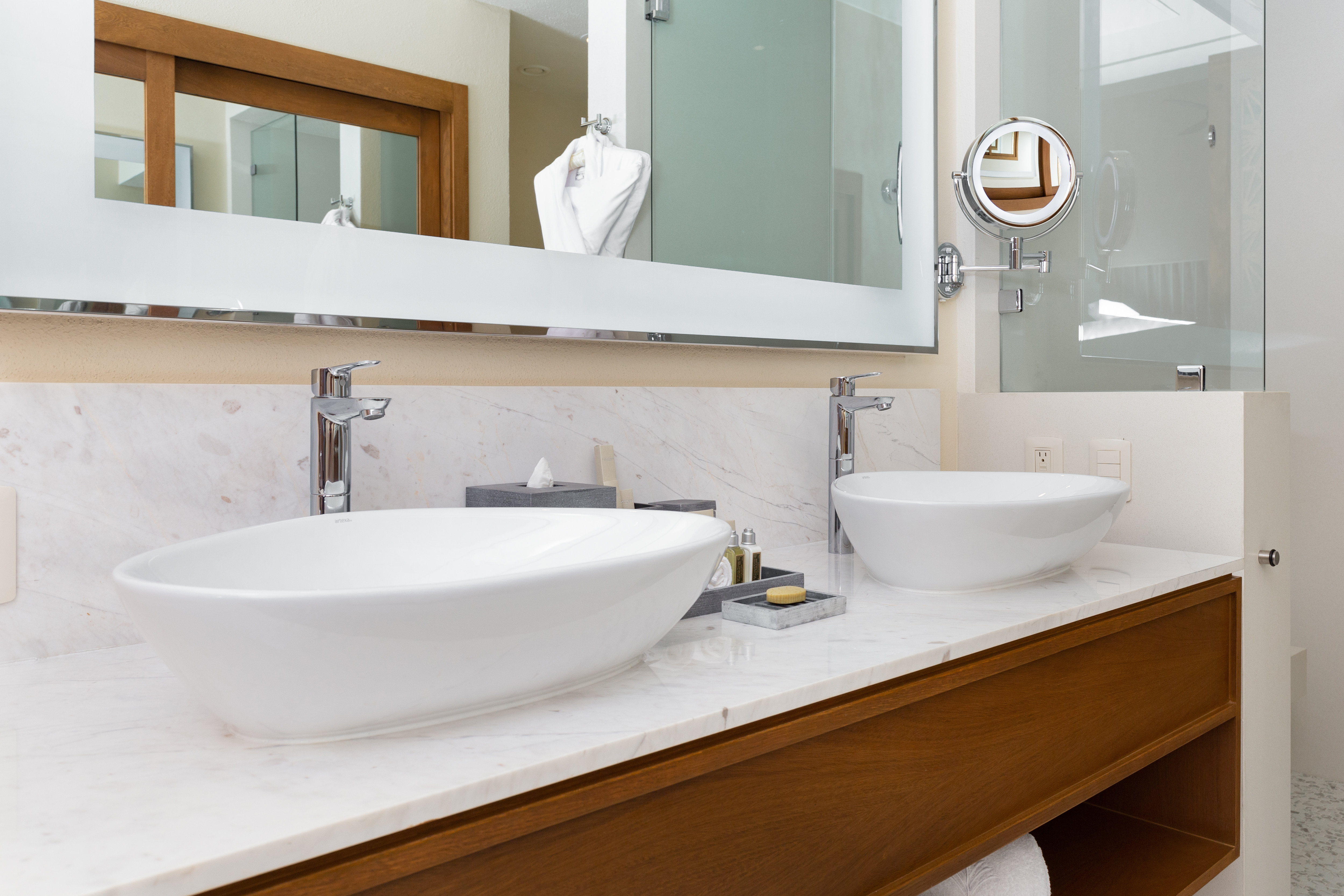 Room Deluxe Ocean View