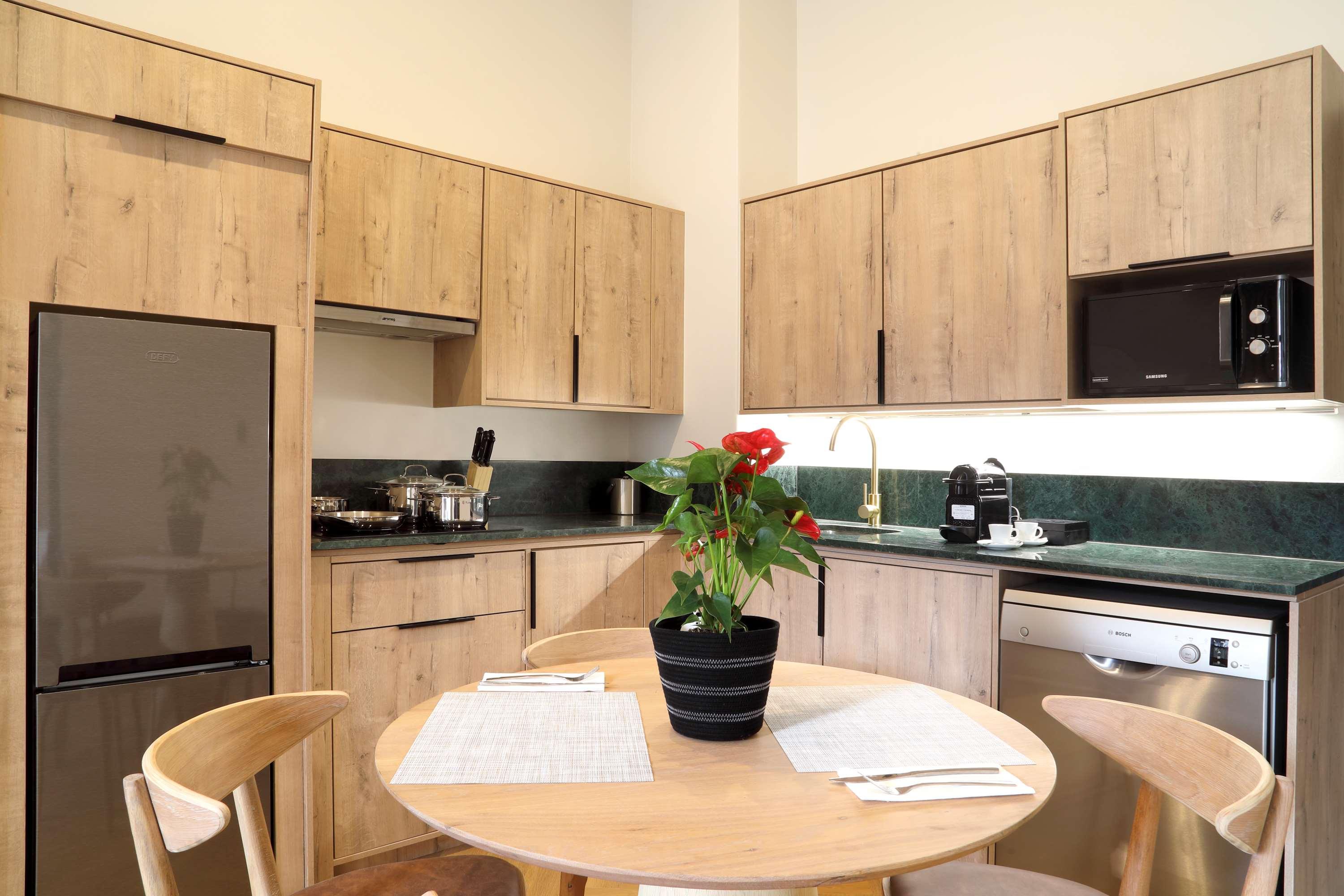 Suite King Bed One Bedroom 