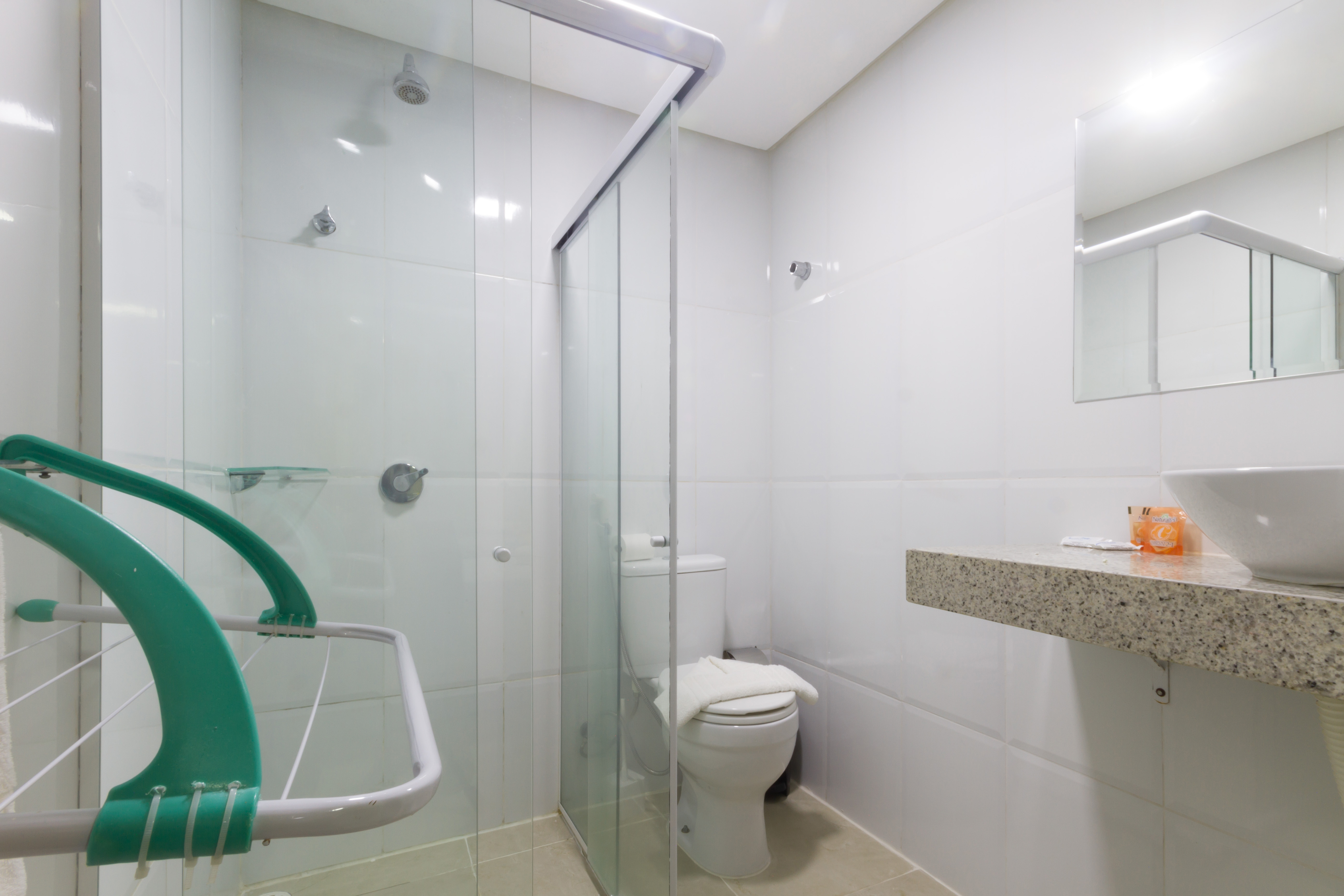 Family Room Capacity 4