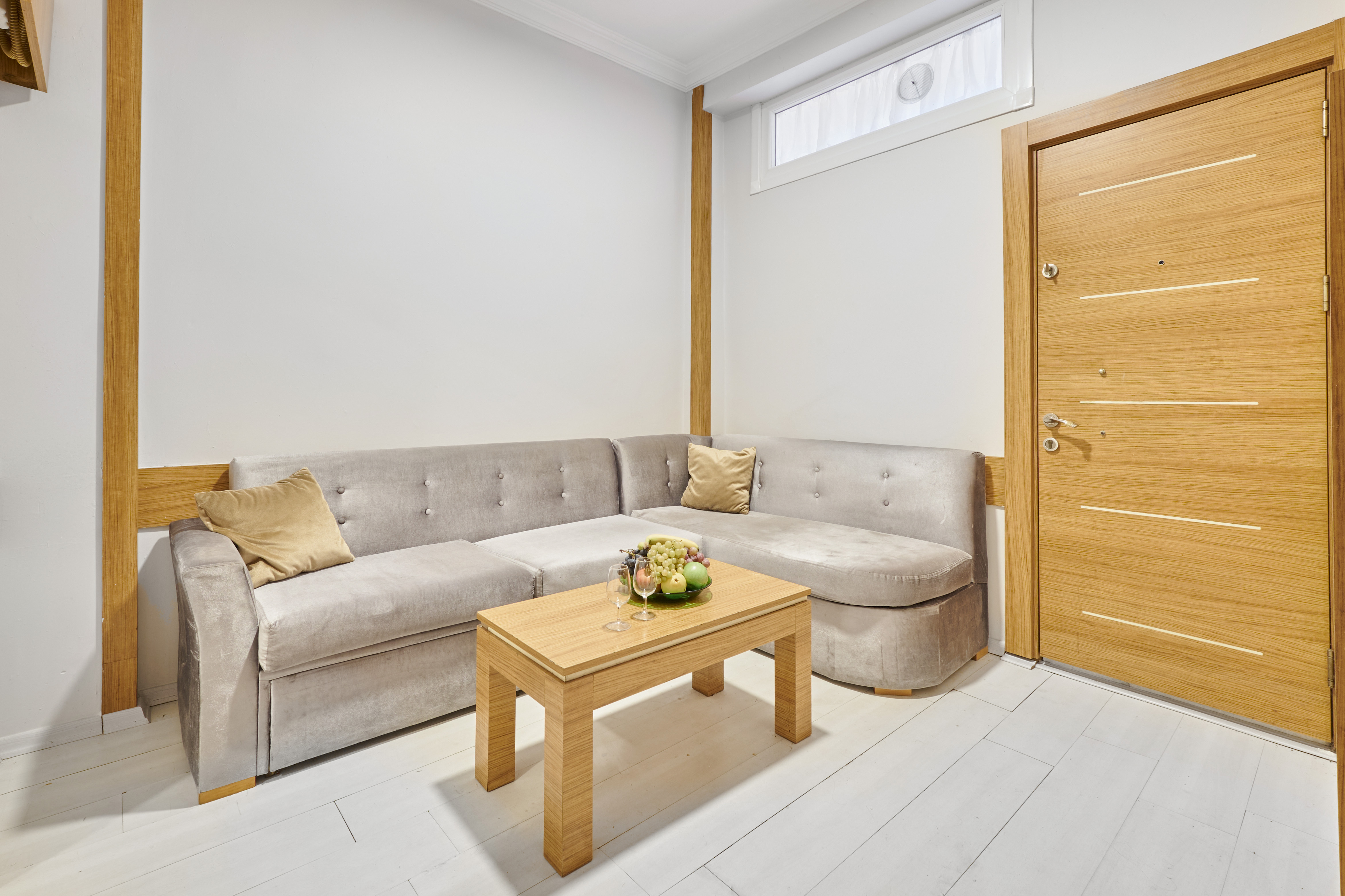 Apartment One Bedroom One Bathroom