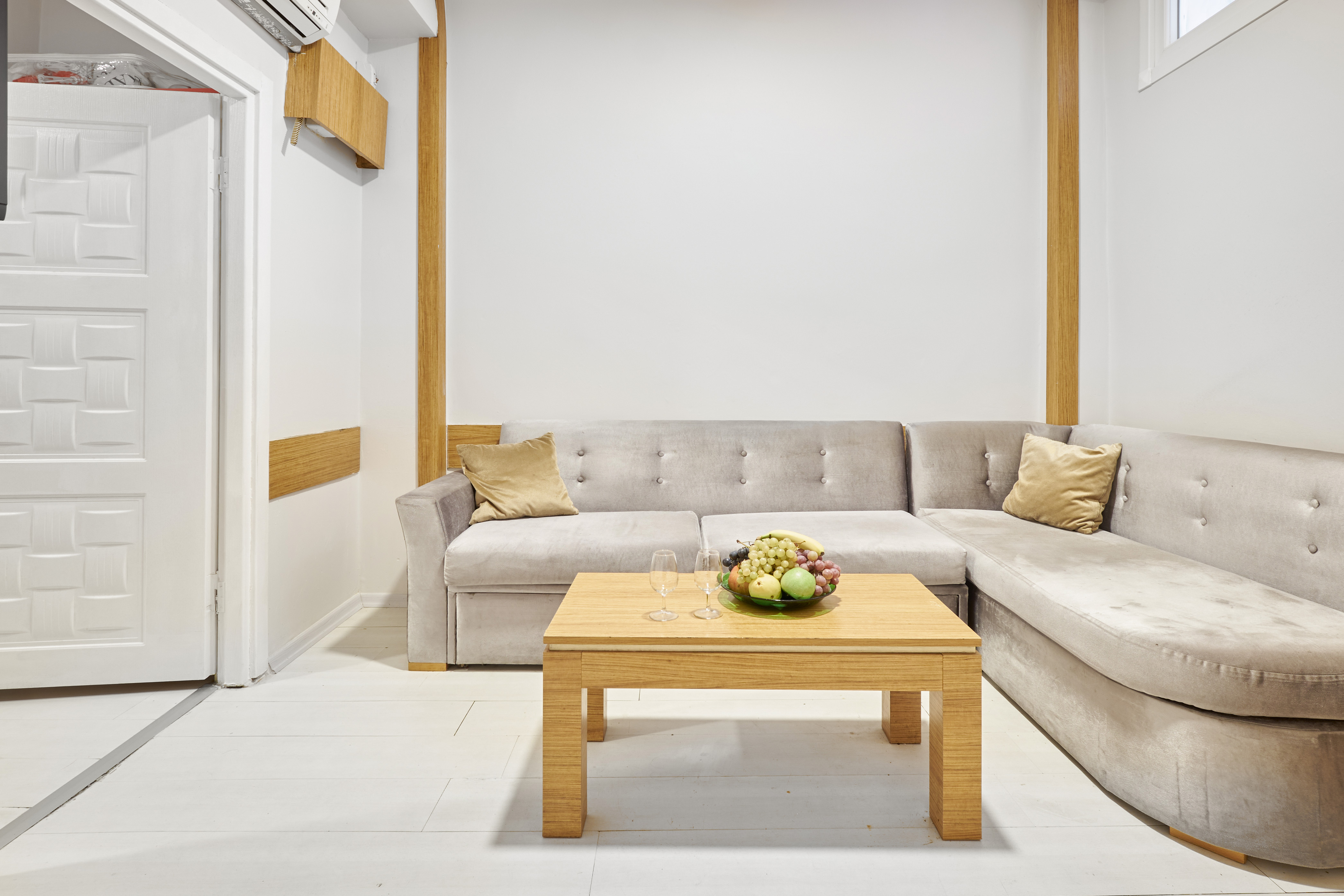 Apartment One Bedroom One Bathroom