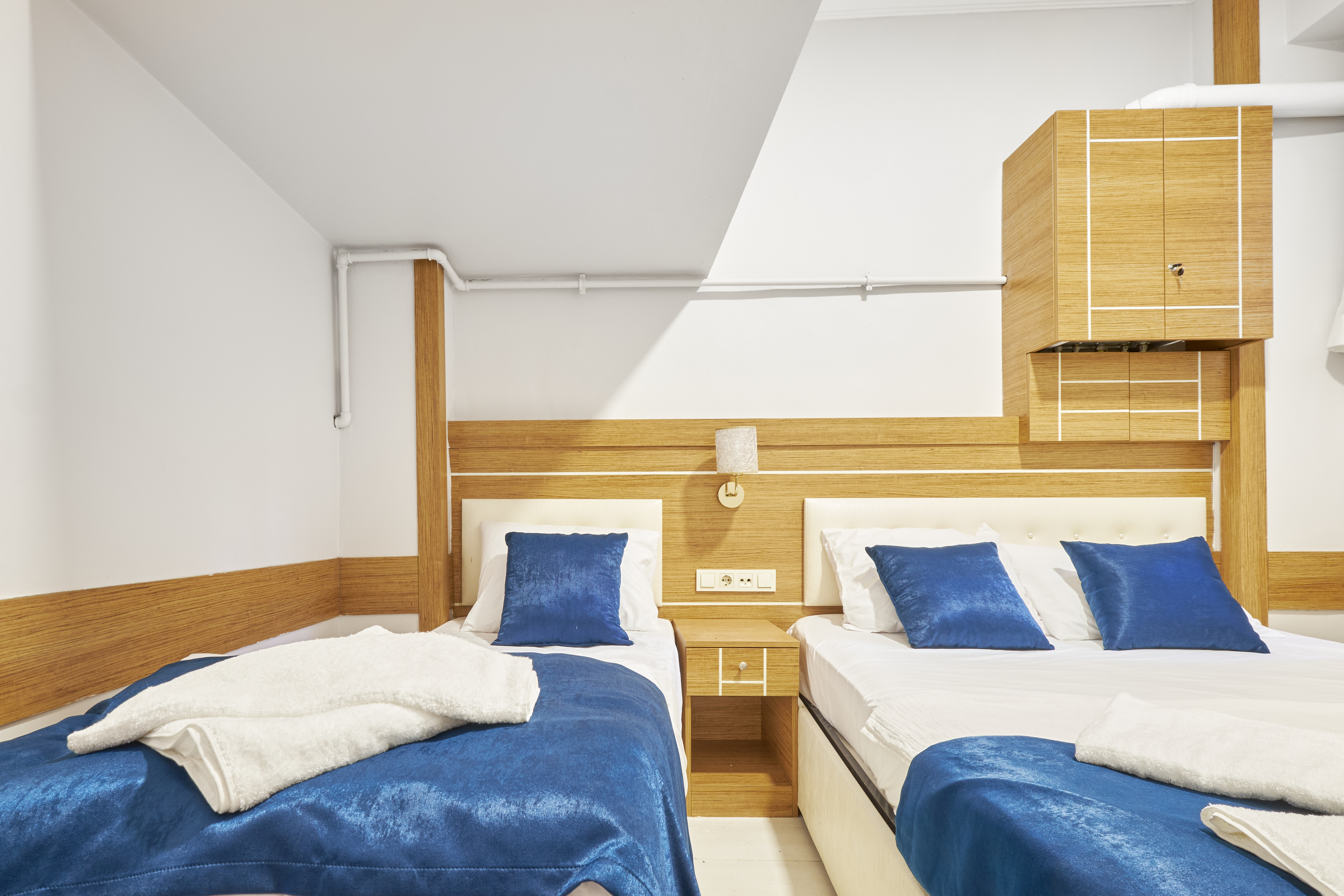 Apartment One Bedroom One Bathroom