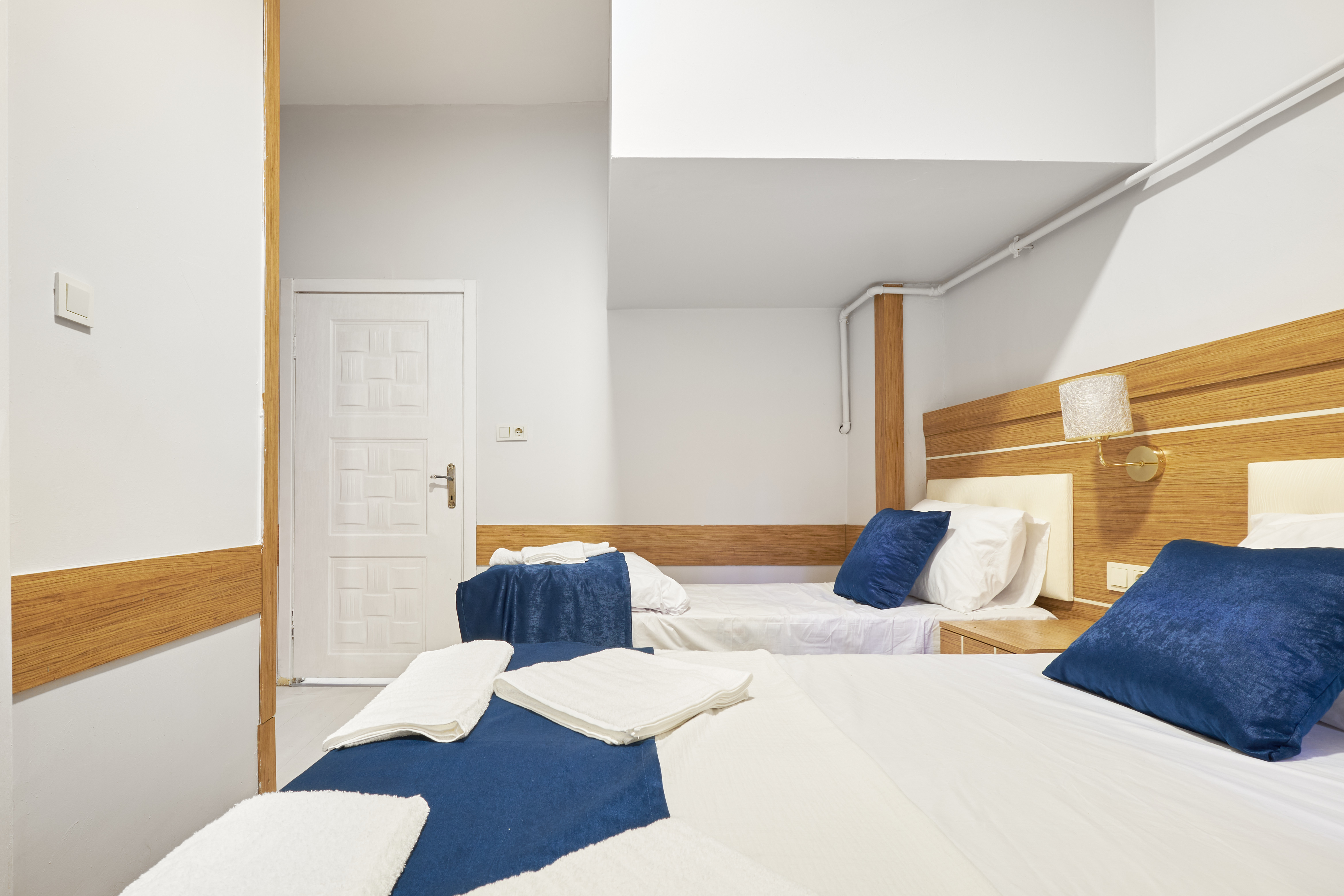 Apartment One Bedroom One Bathroom