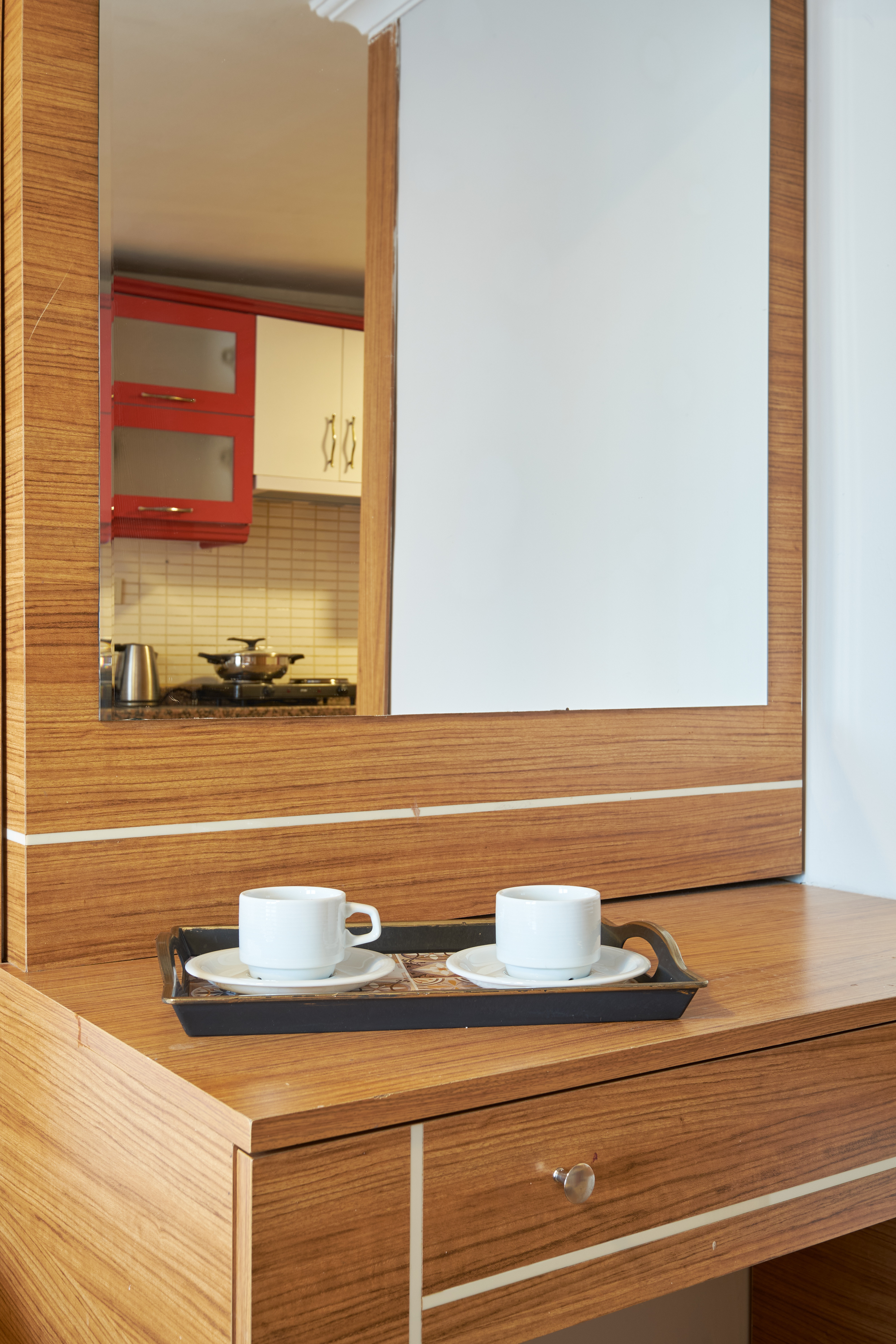 Suite King Bed One Bedroom 