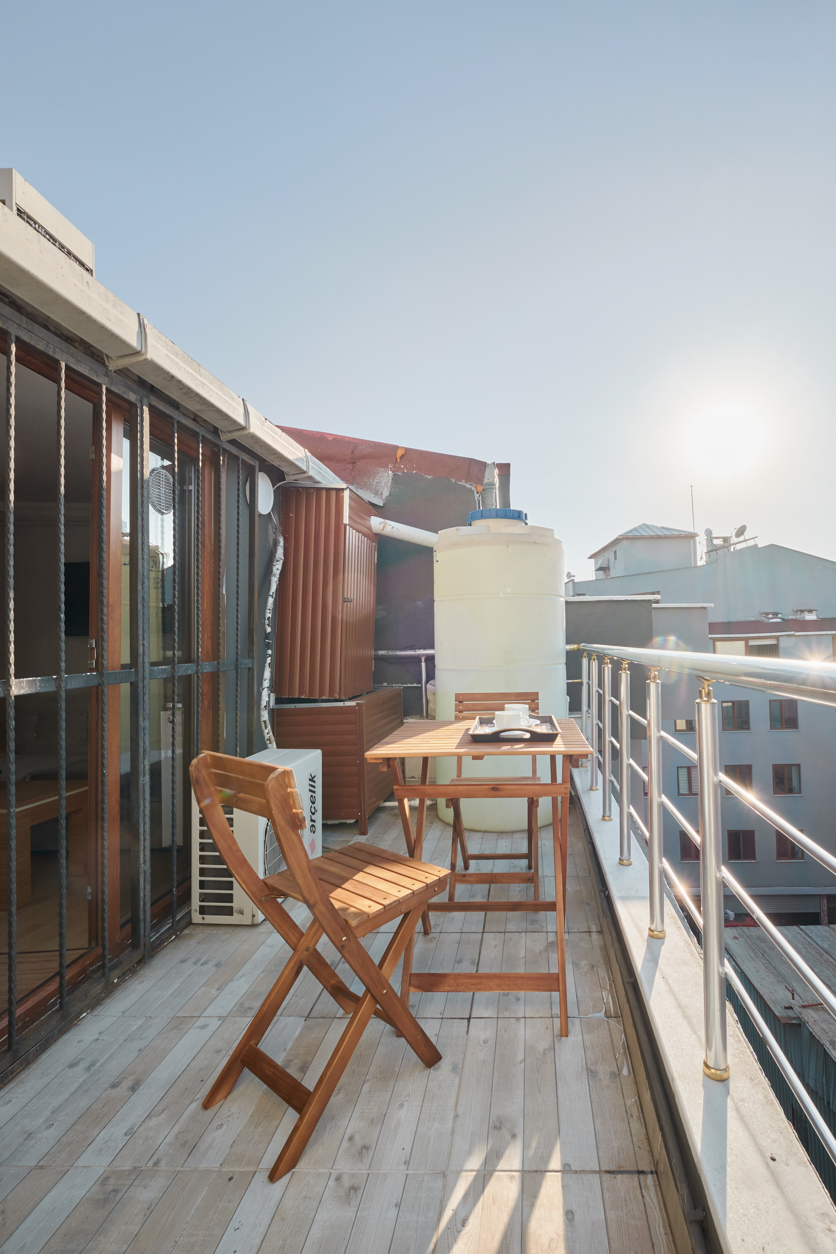 Suite King Bed One Bedroom 