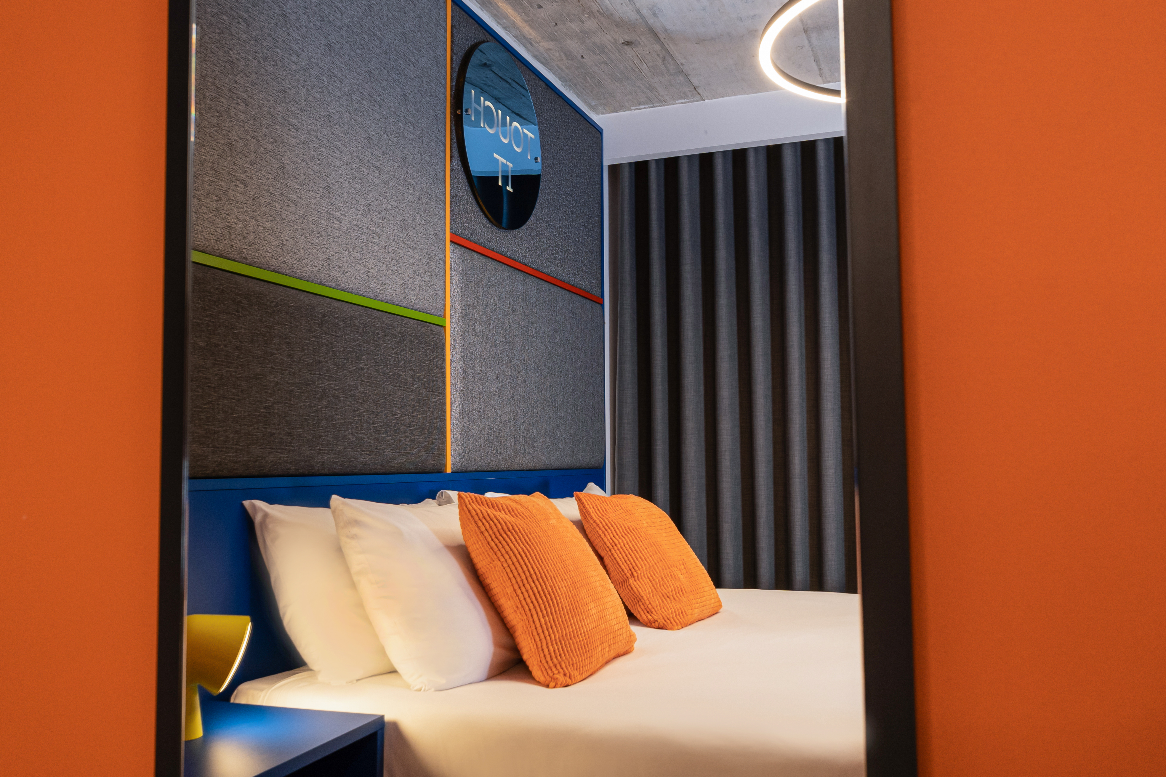 Double or Twin Economy