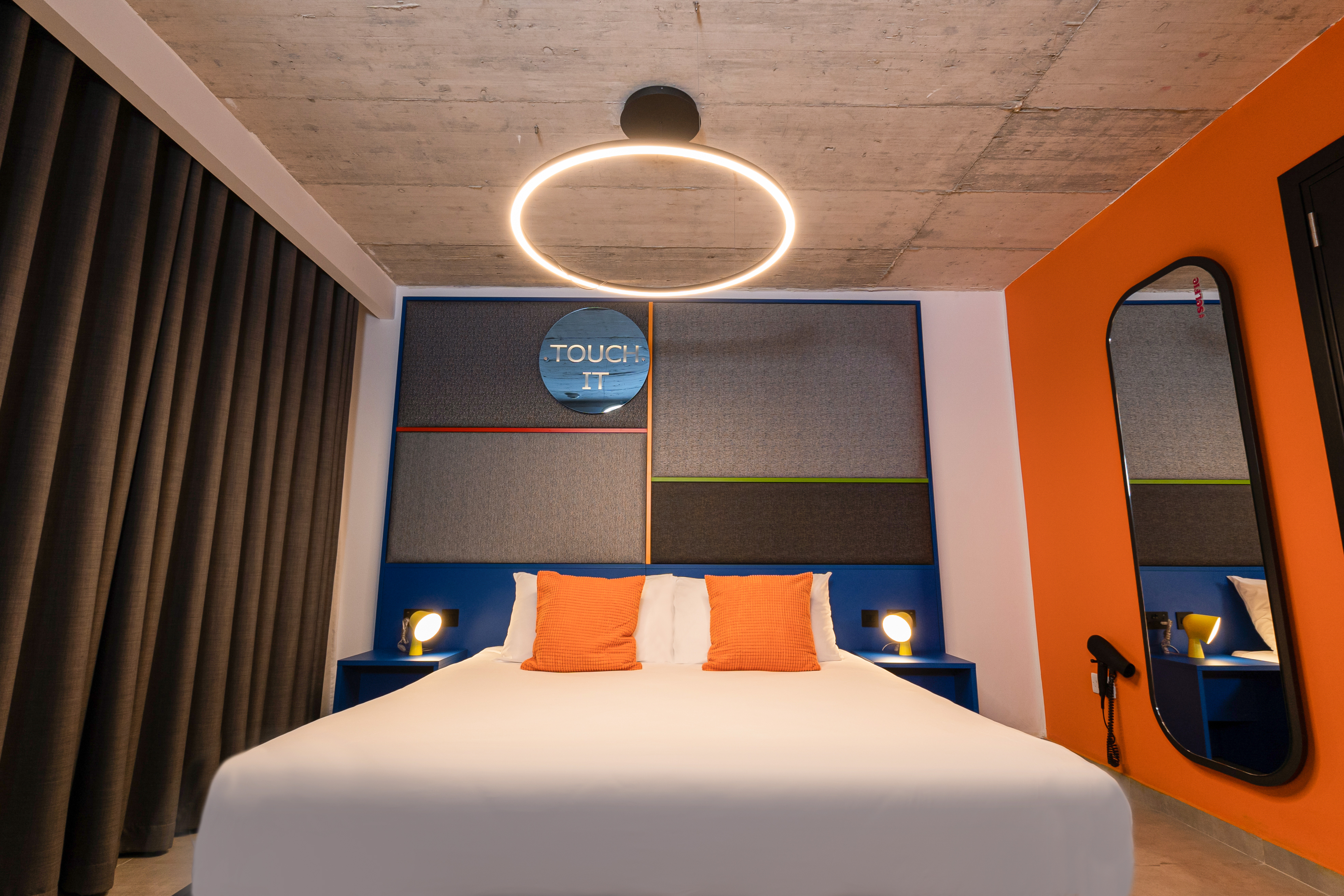 Double or Twin Economy