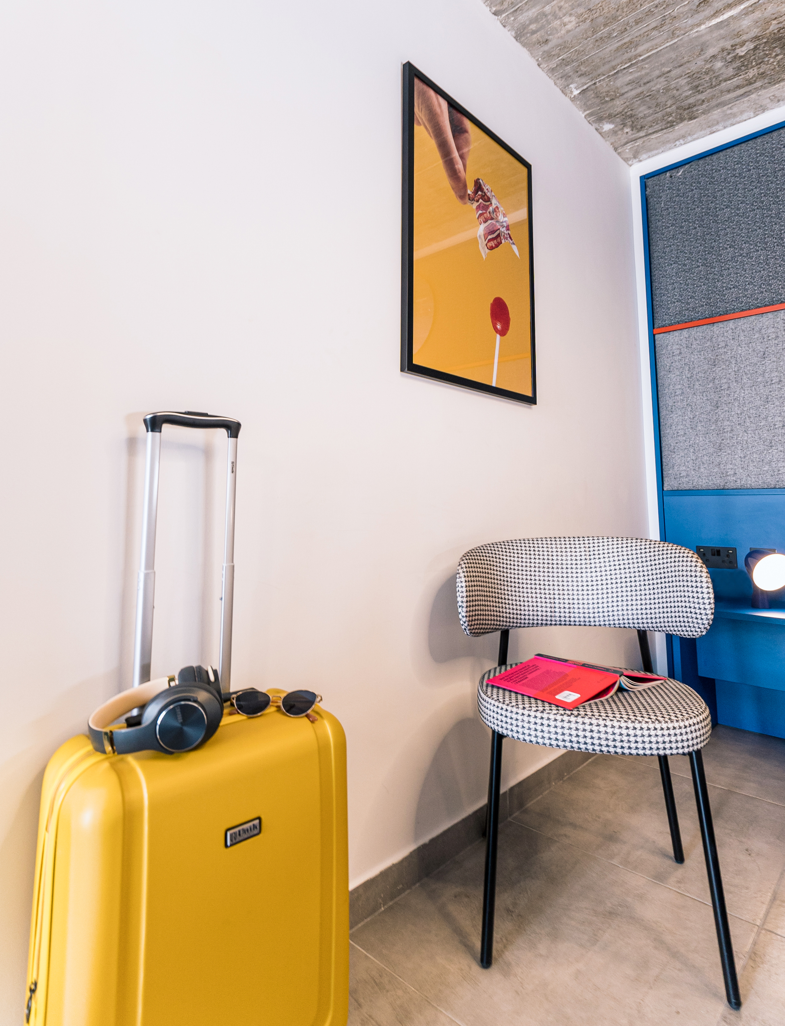 Single Deluxe with Jacuzzi