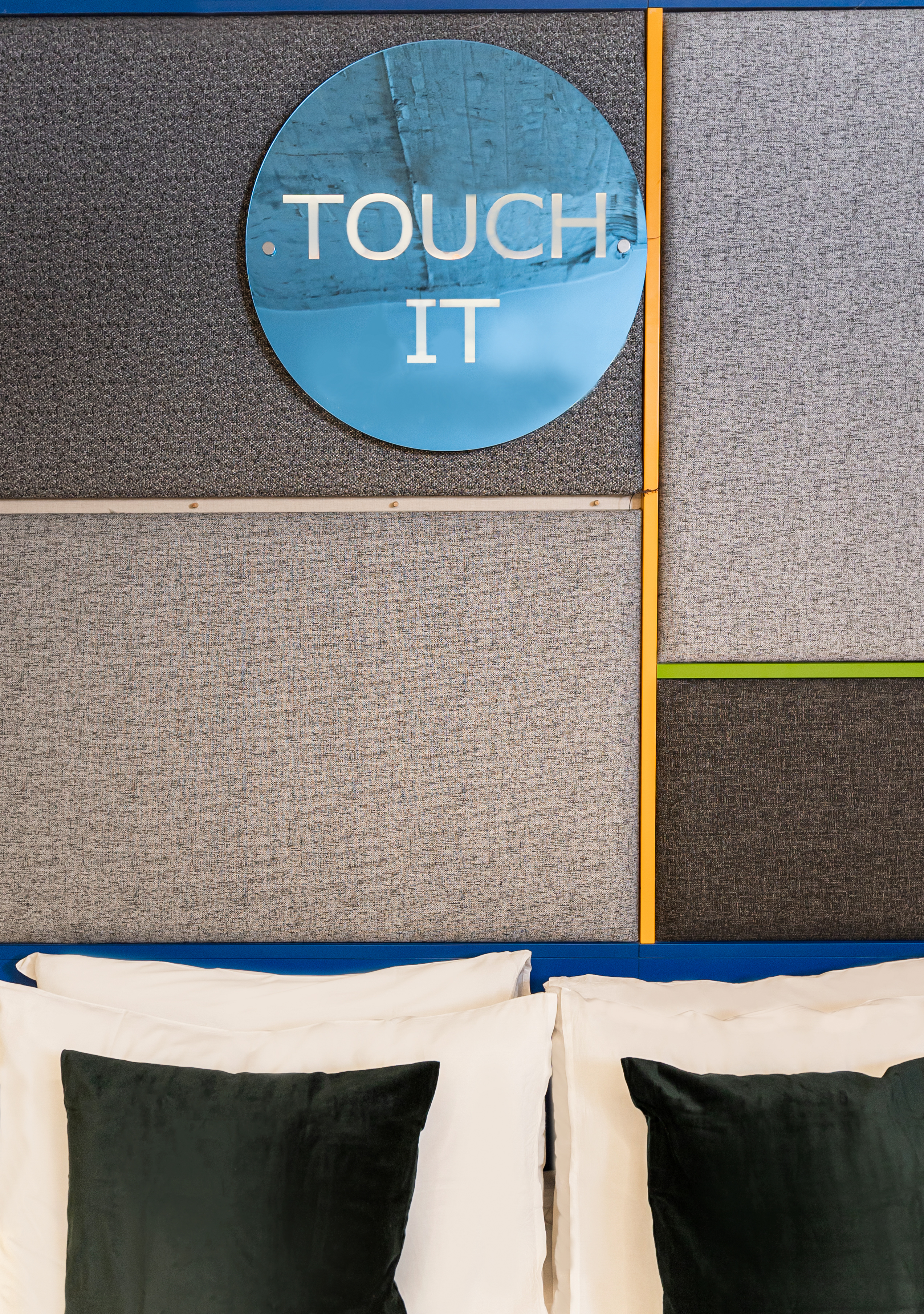 Double or Twin Comfort