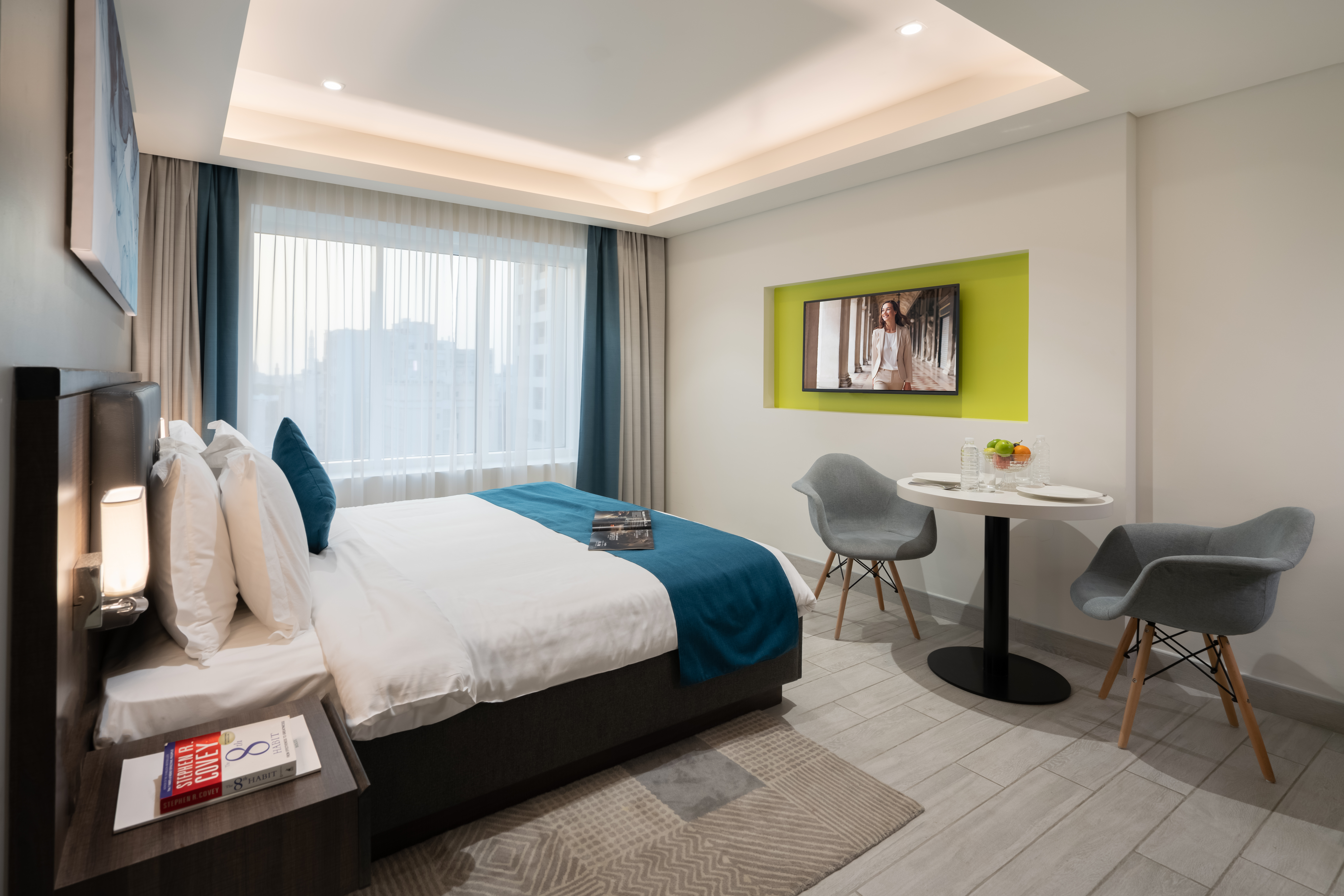 Double Single Deluxe