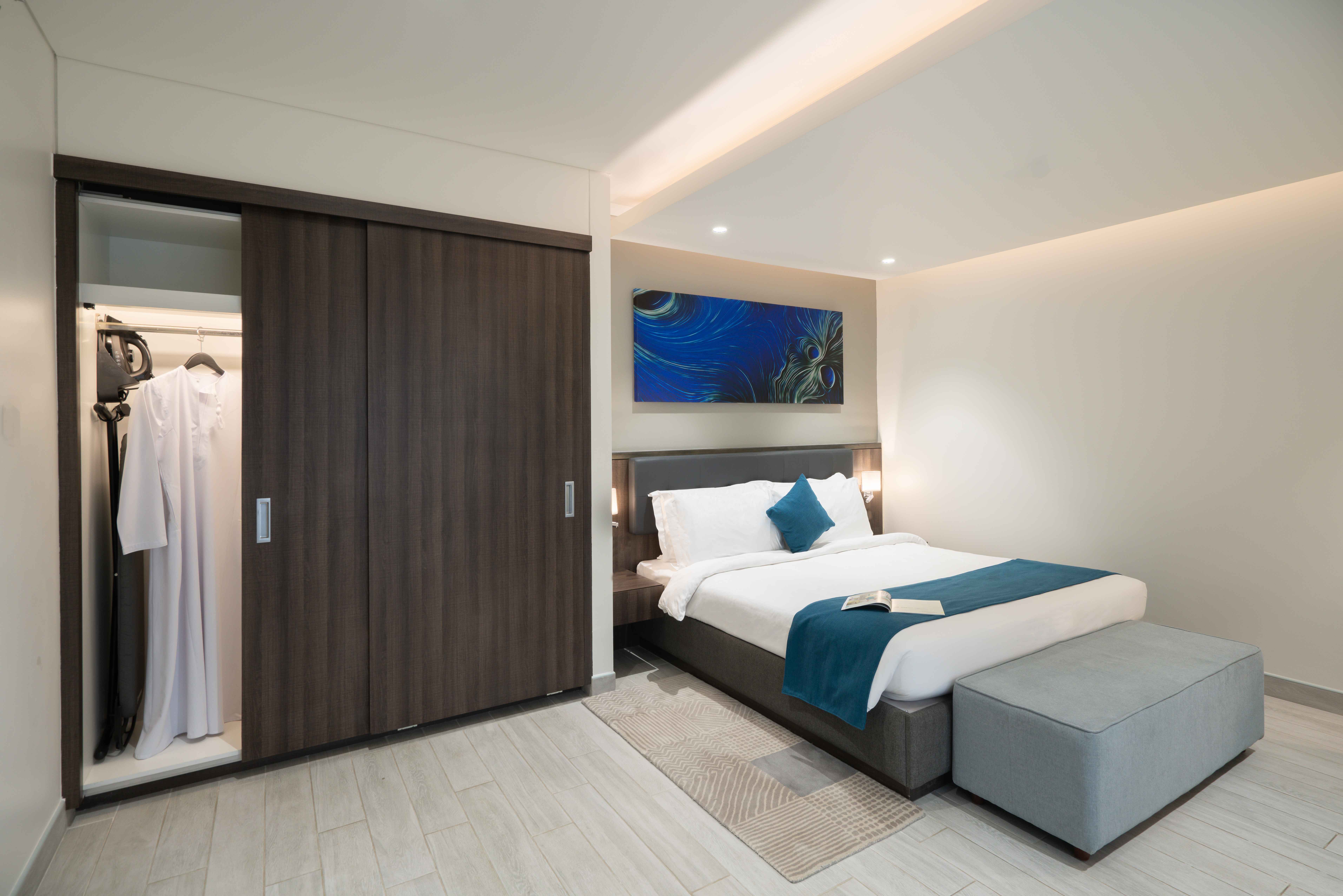 Suite Premier One Bedroom