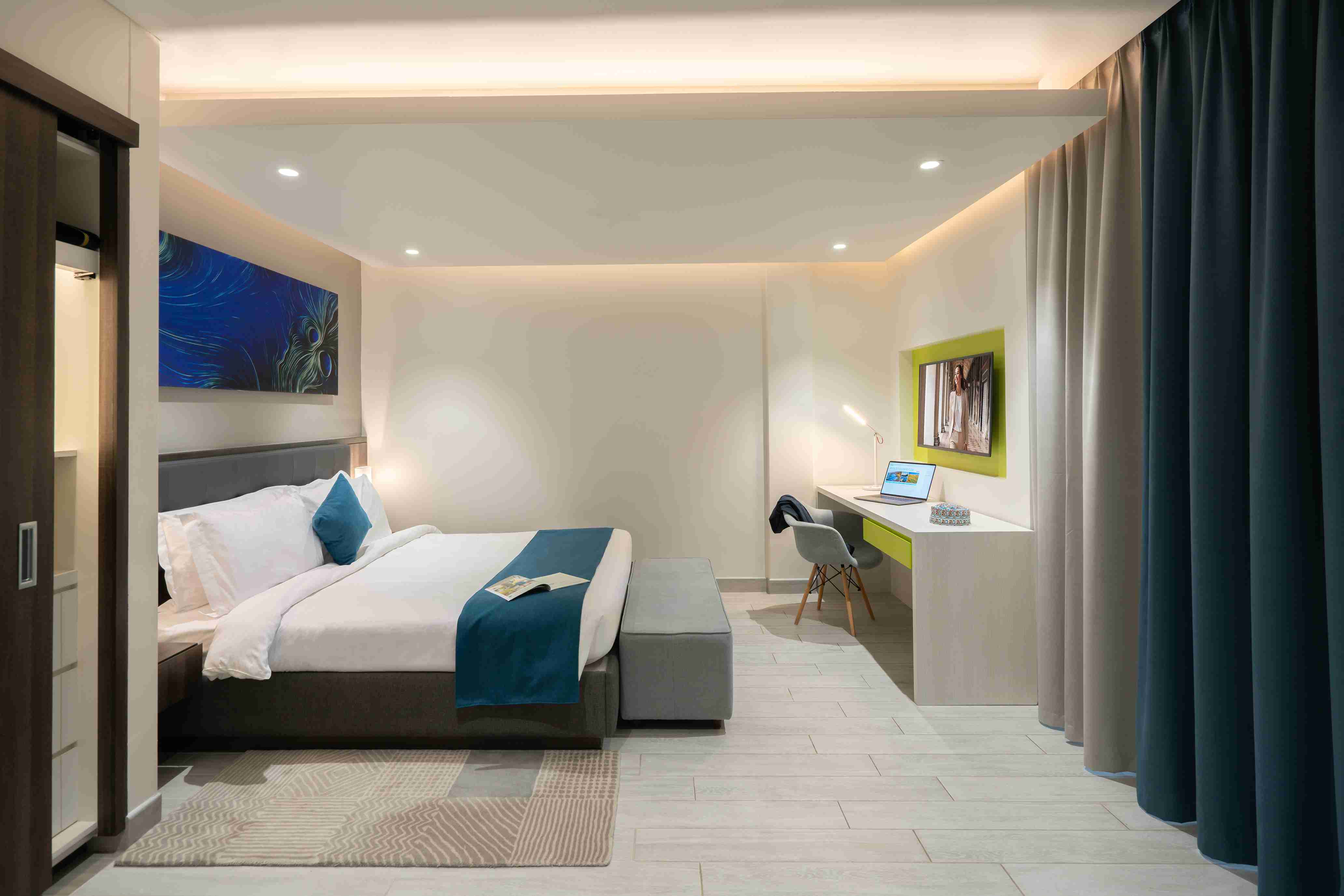 Suite Premier One Bedroom