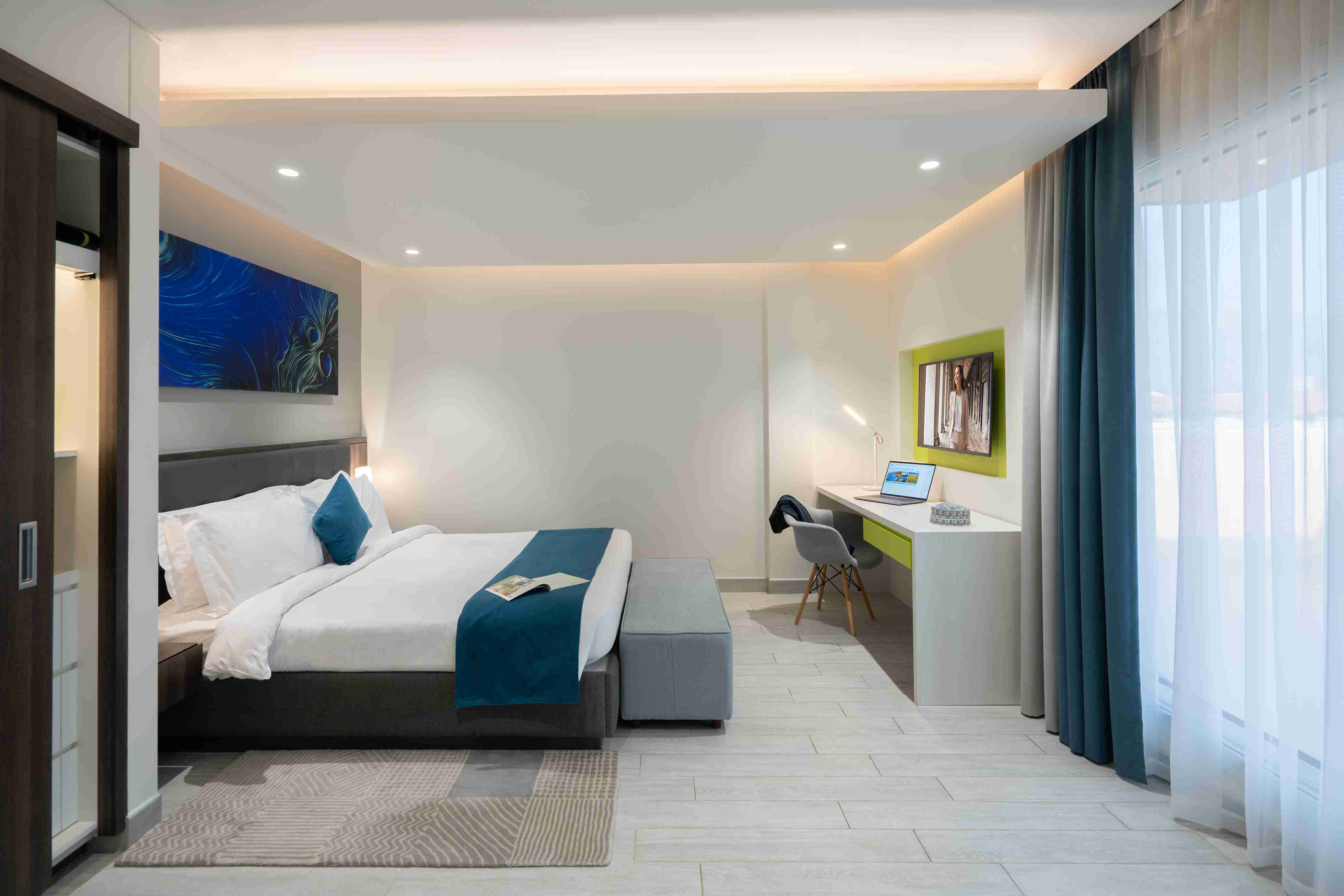 Suite Premier One Bedroom