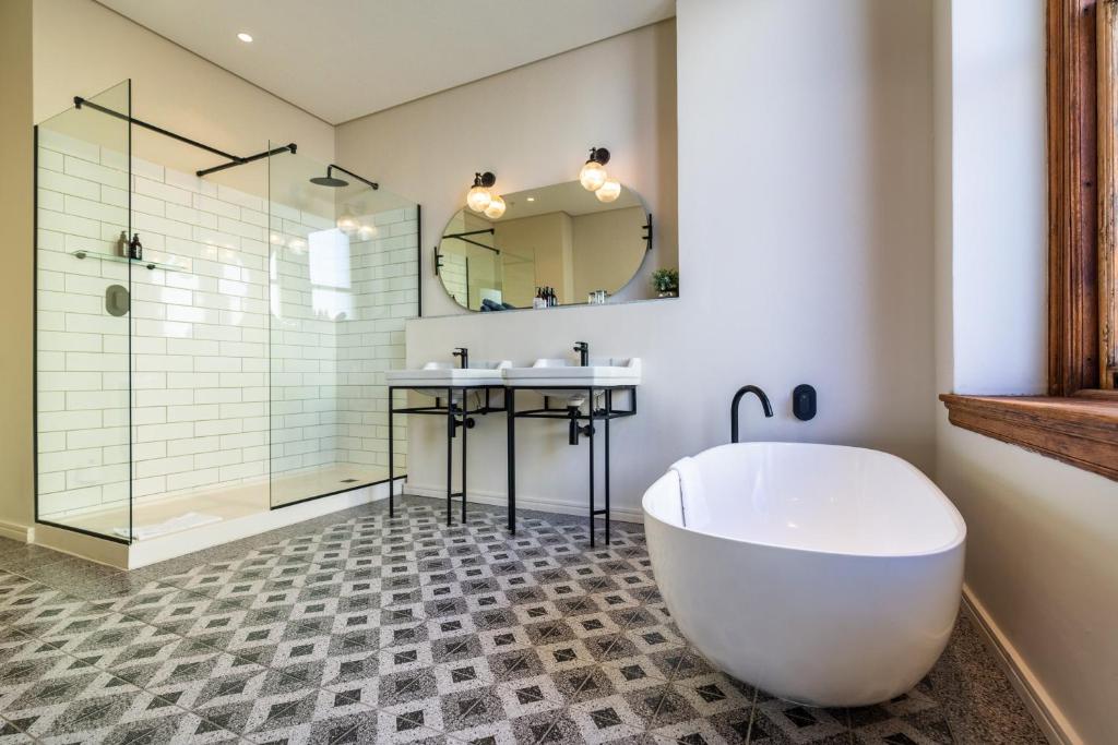 Suite Premium City View