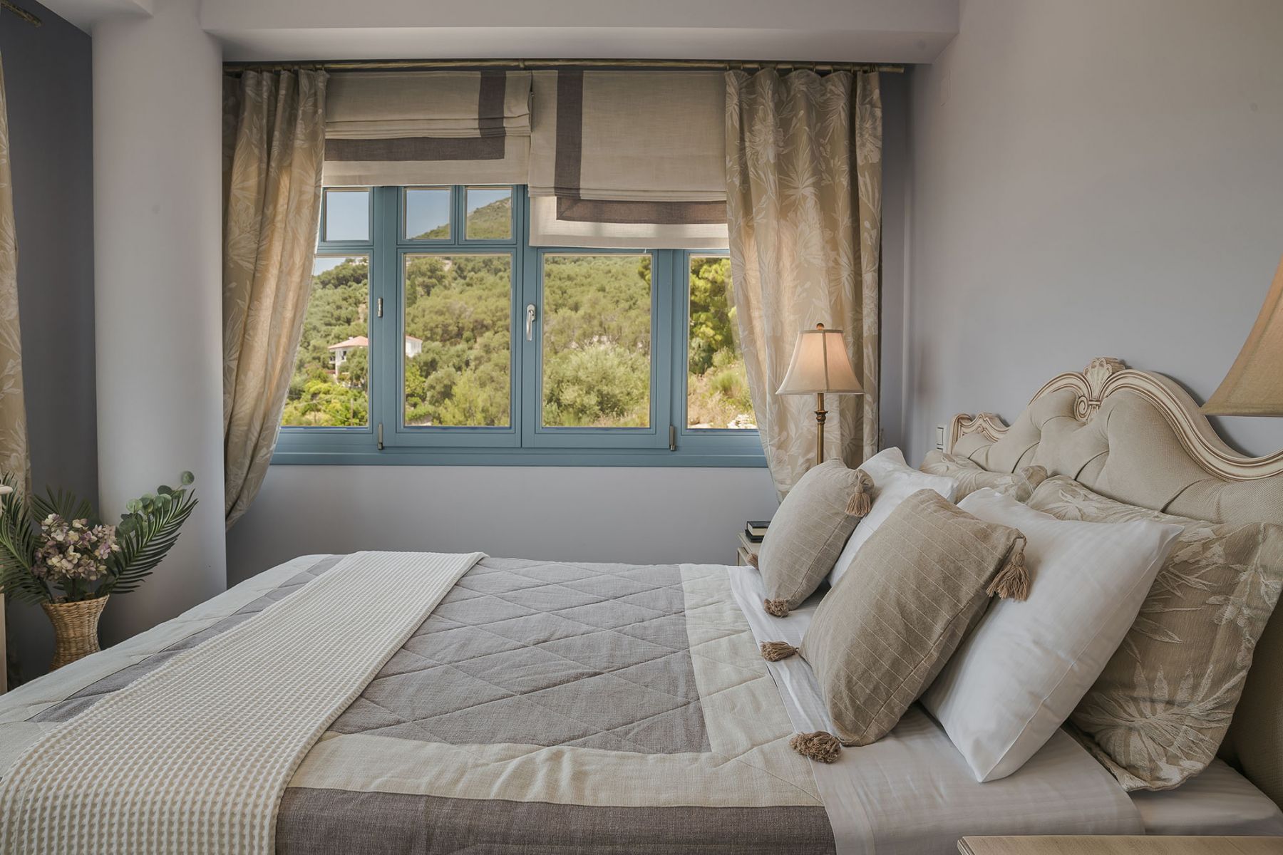 Apartment Three Bedrooms