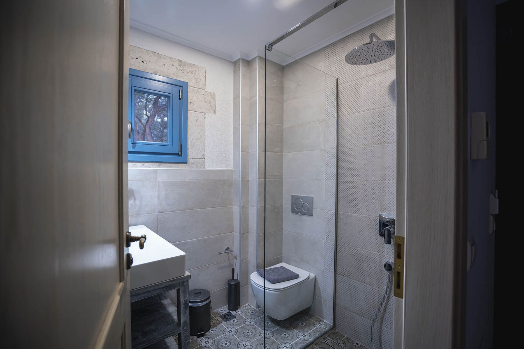 Double Superior with Balcony