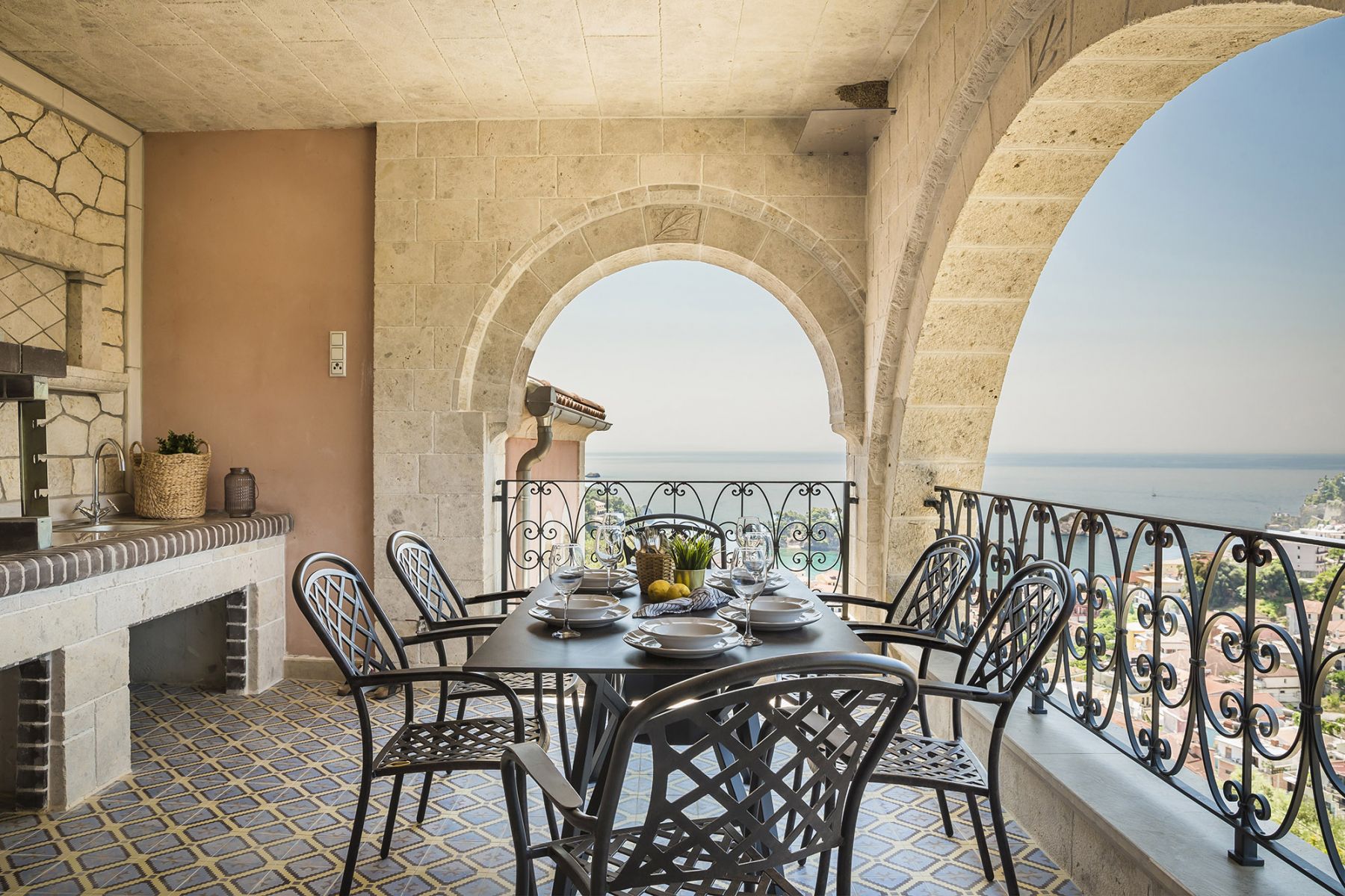 Apartment Three Bedrooms