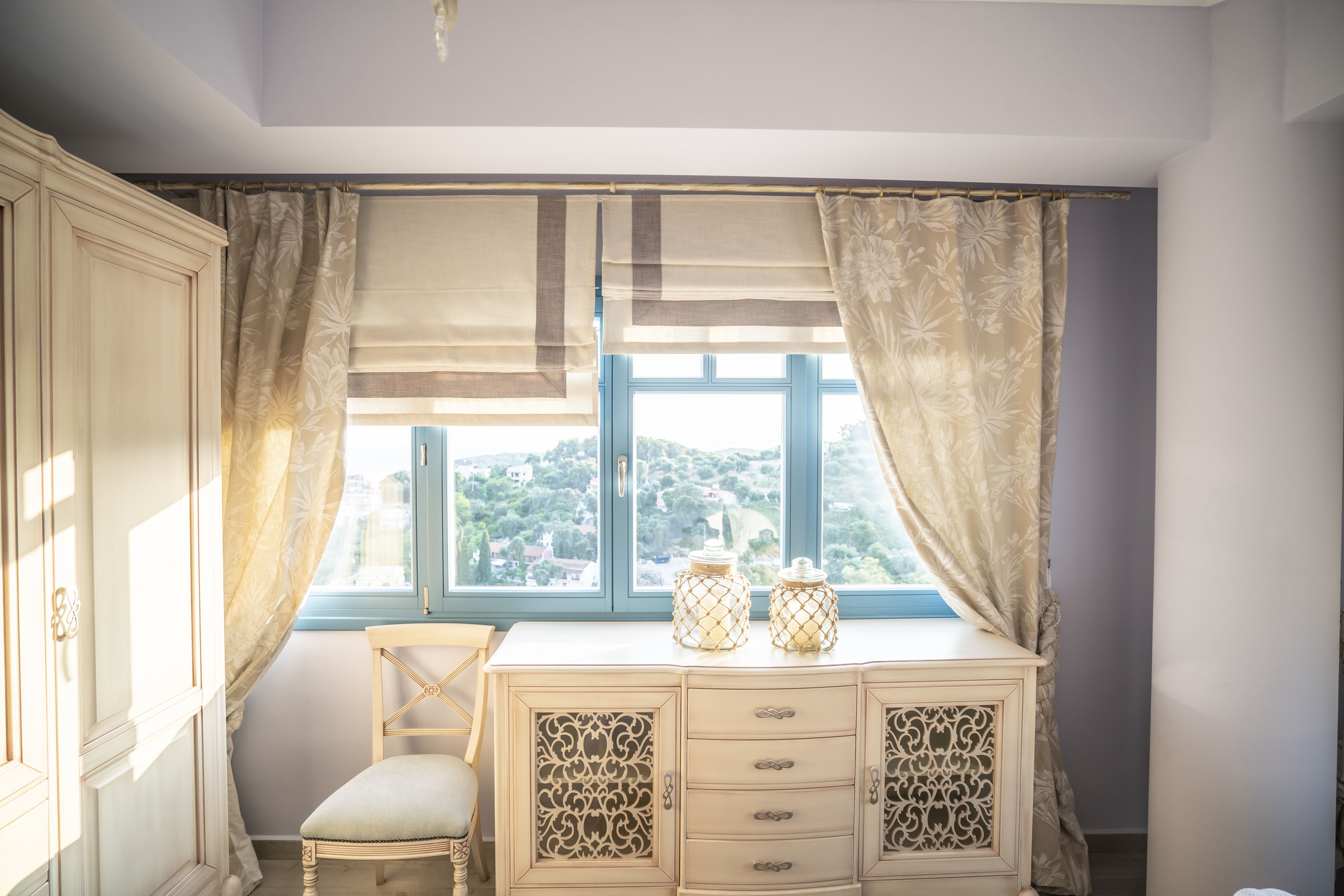 Apartment Three Bedrooms
