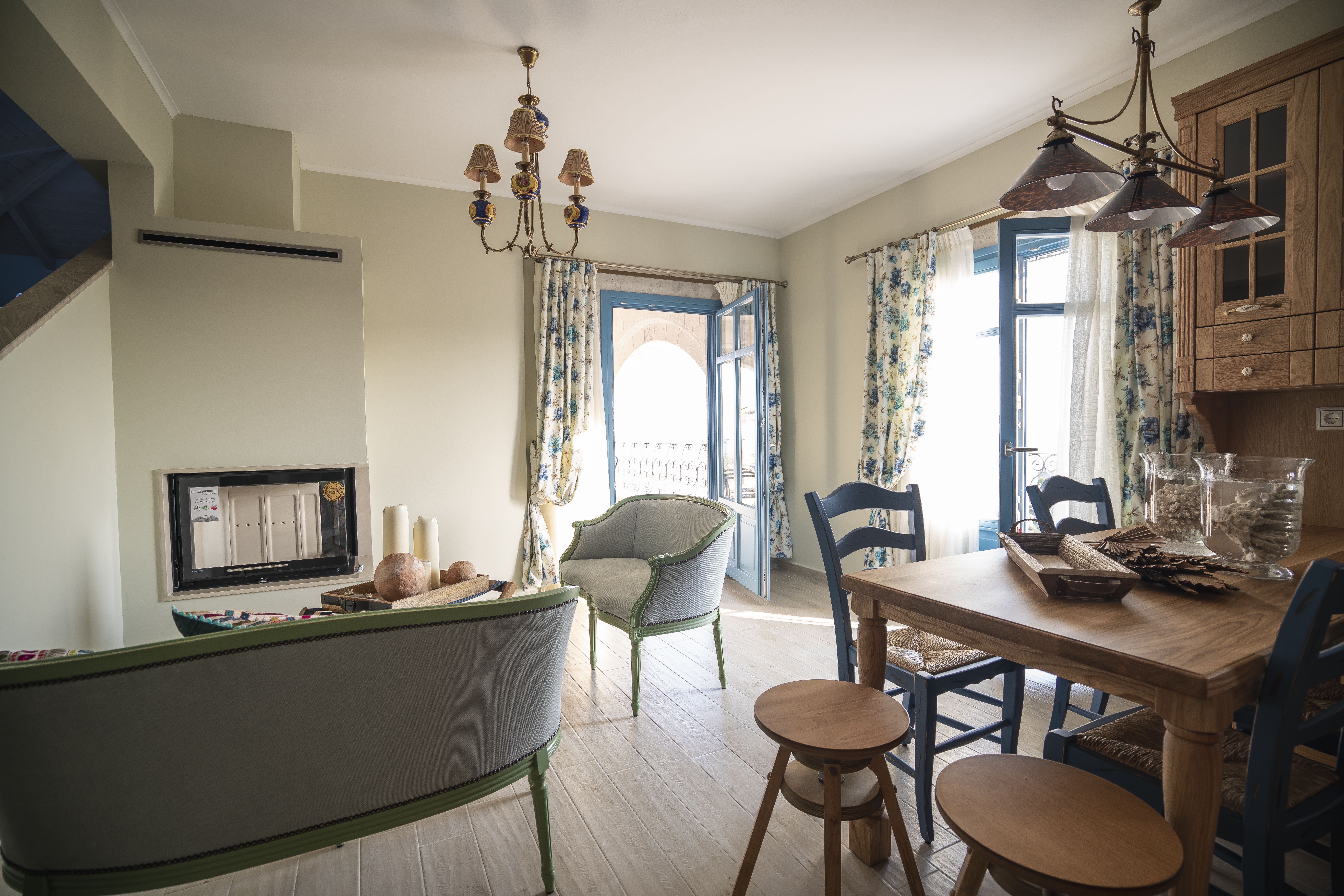 Apartment Three Bedrooms