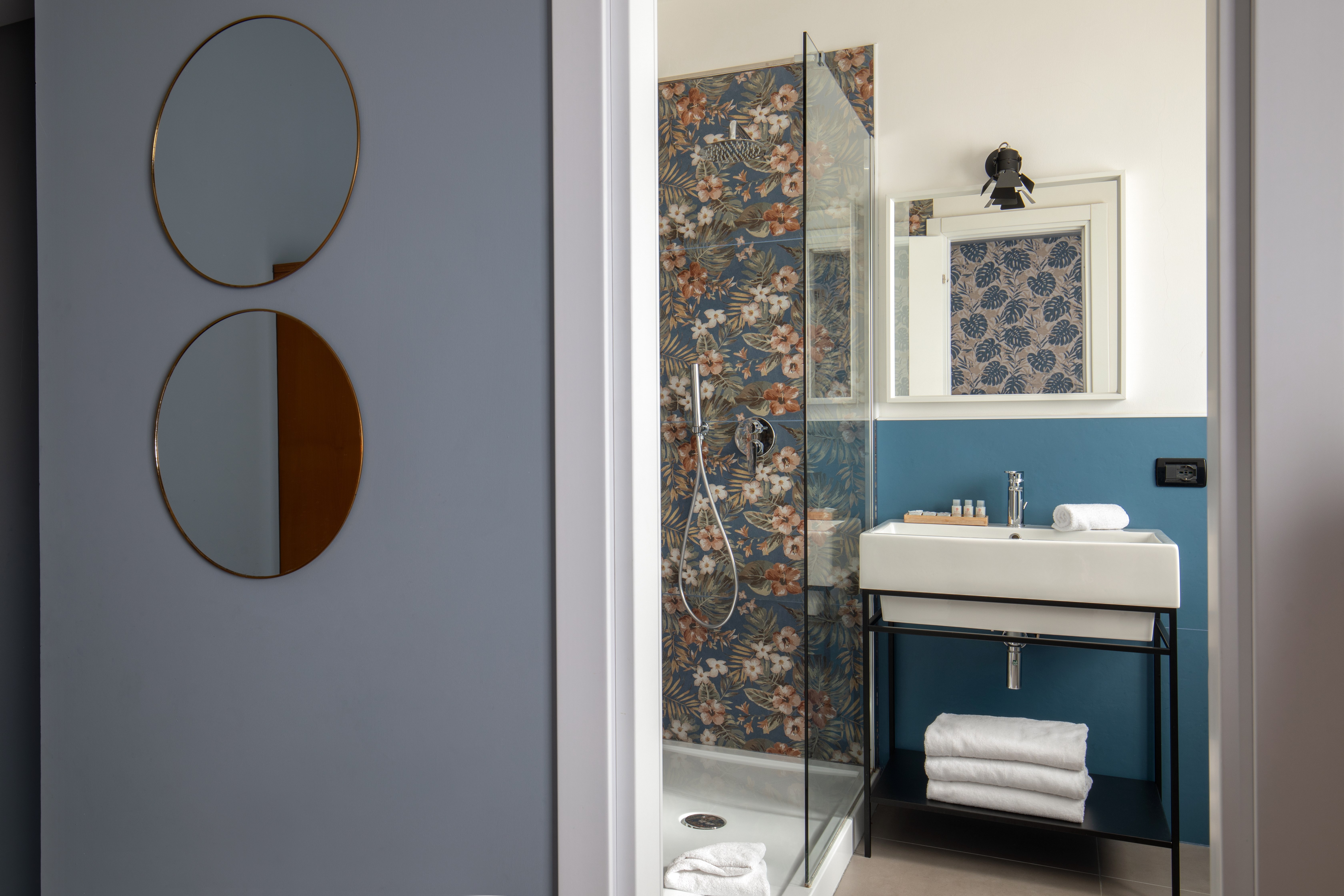 Double or Twin Superior