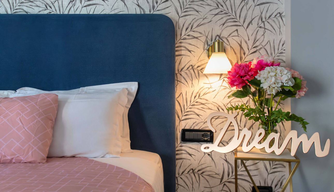 Double or Twin Run of House