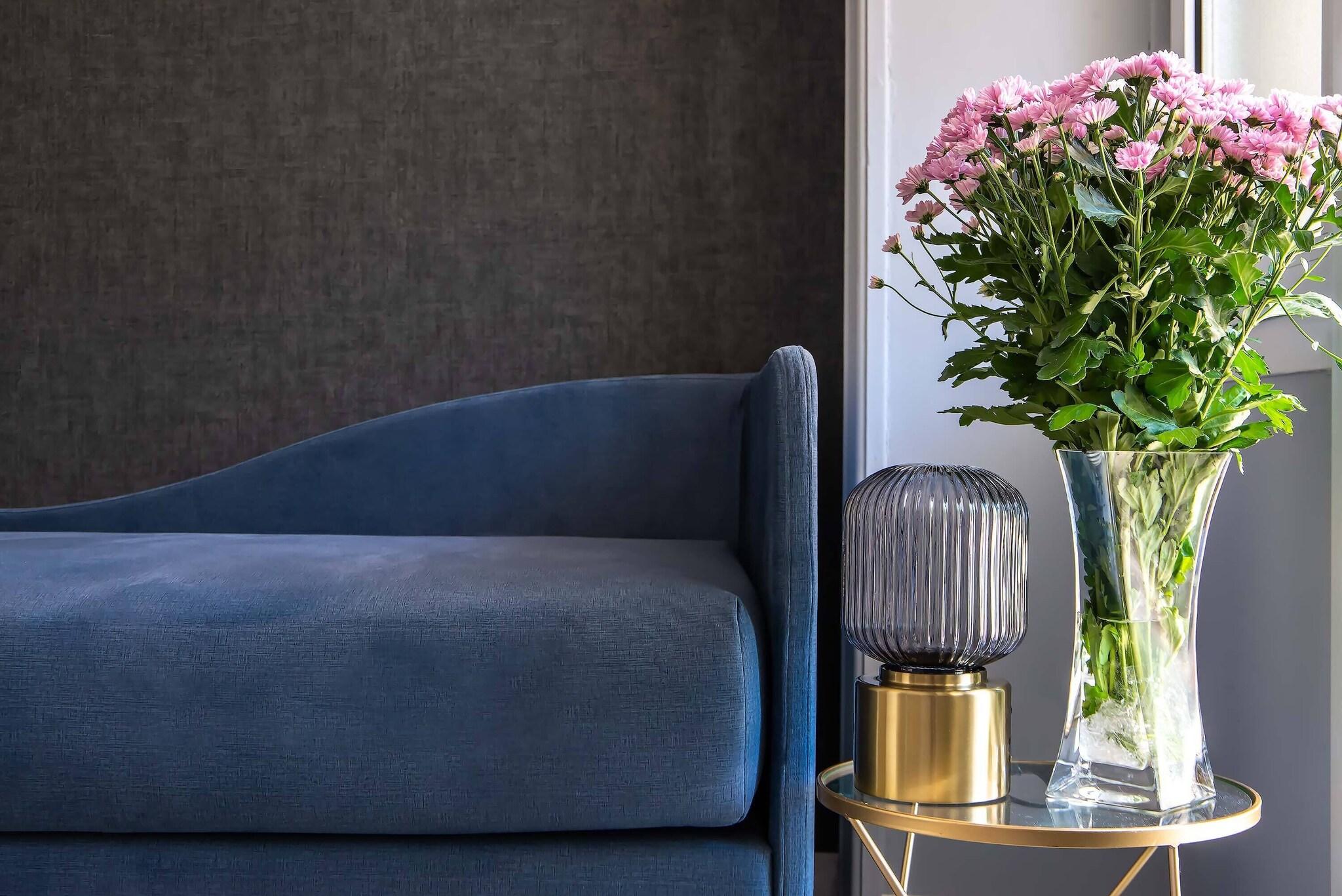 Quadruple King Size Bed