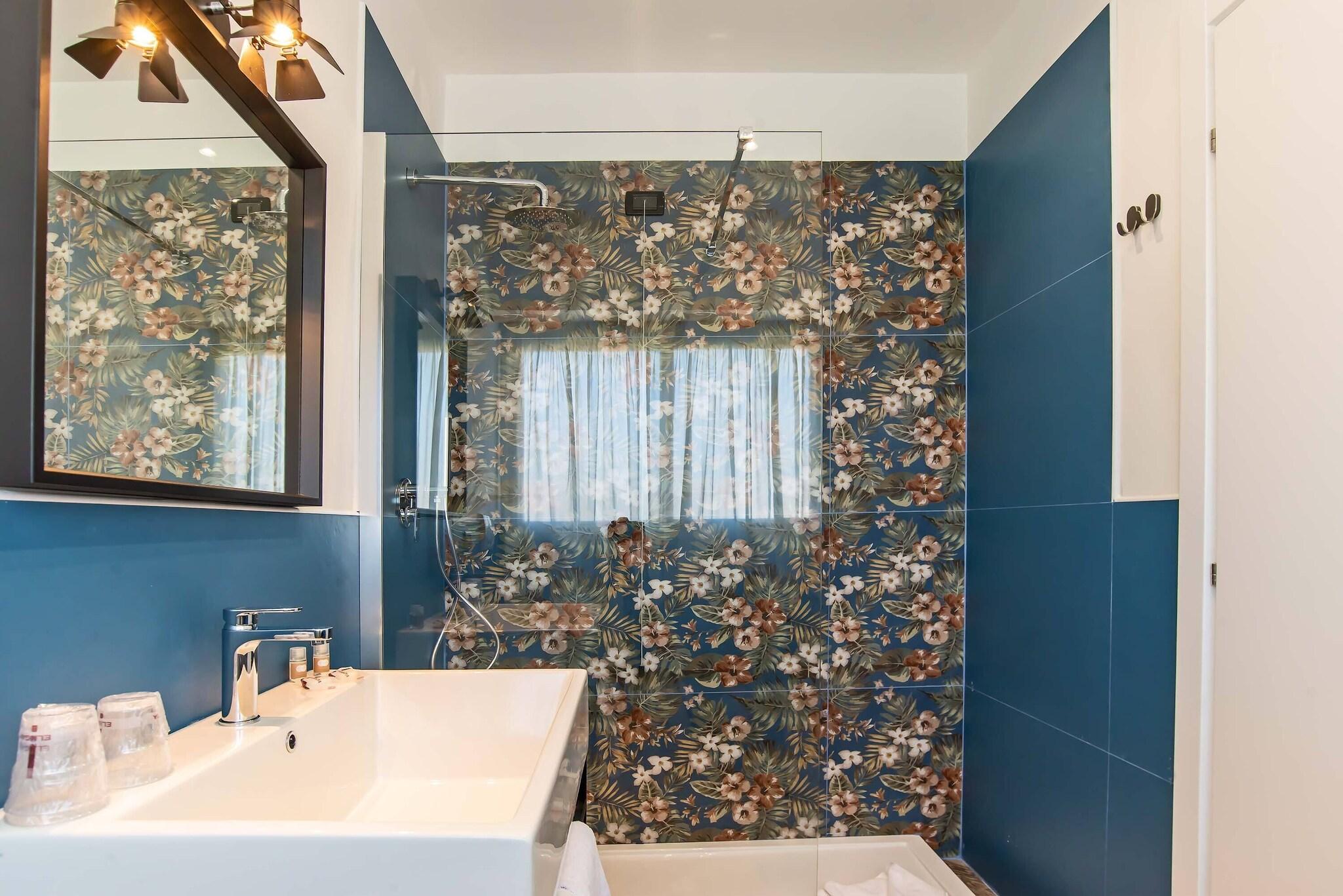 Family Room Two King Beds