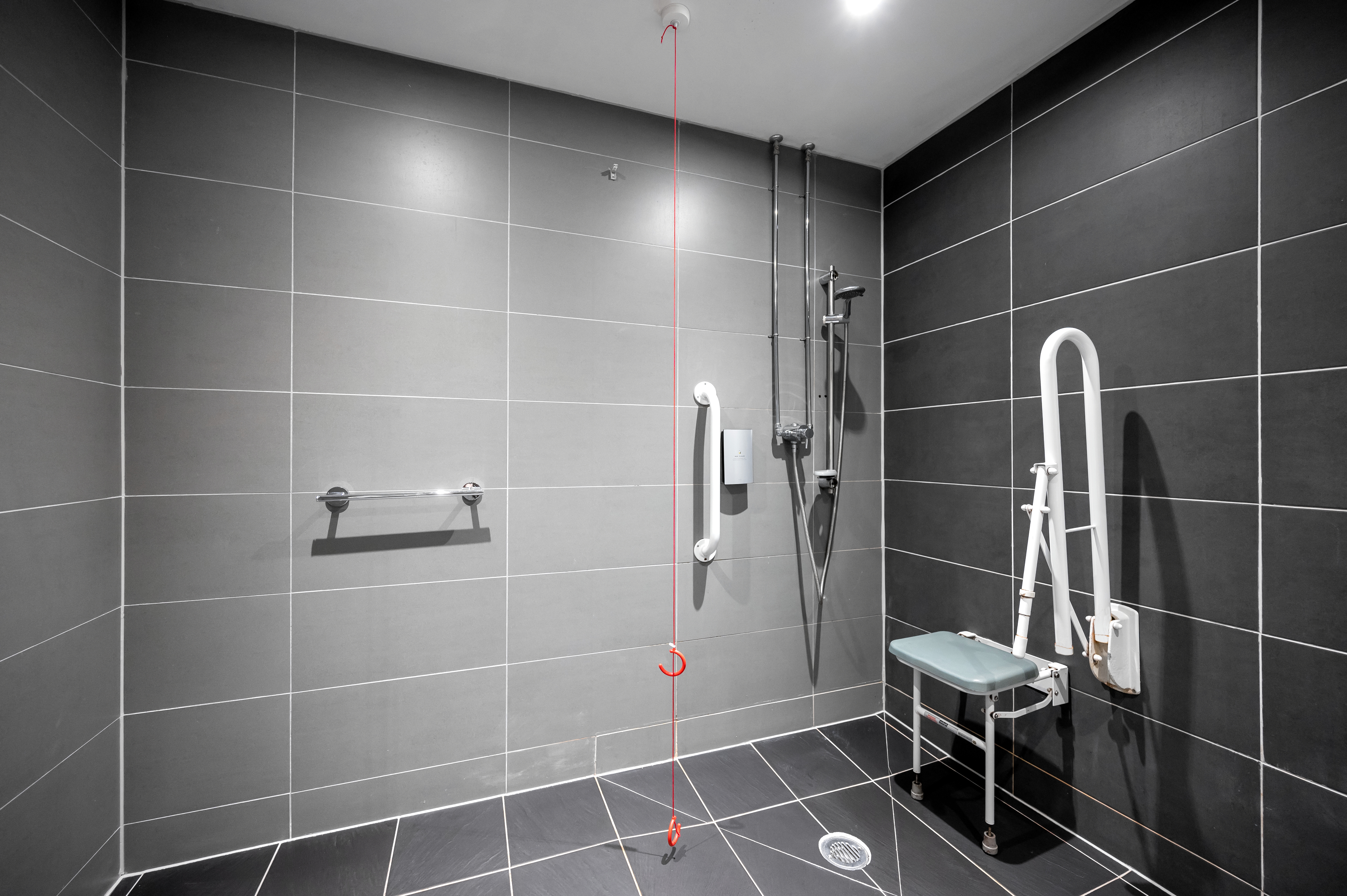 Apartment Accessible