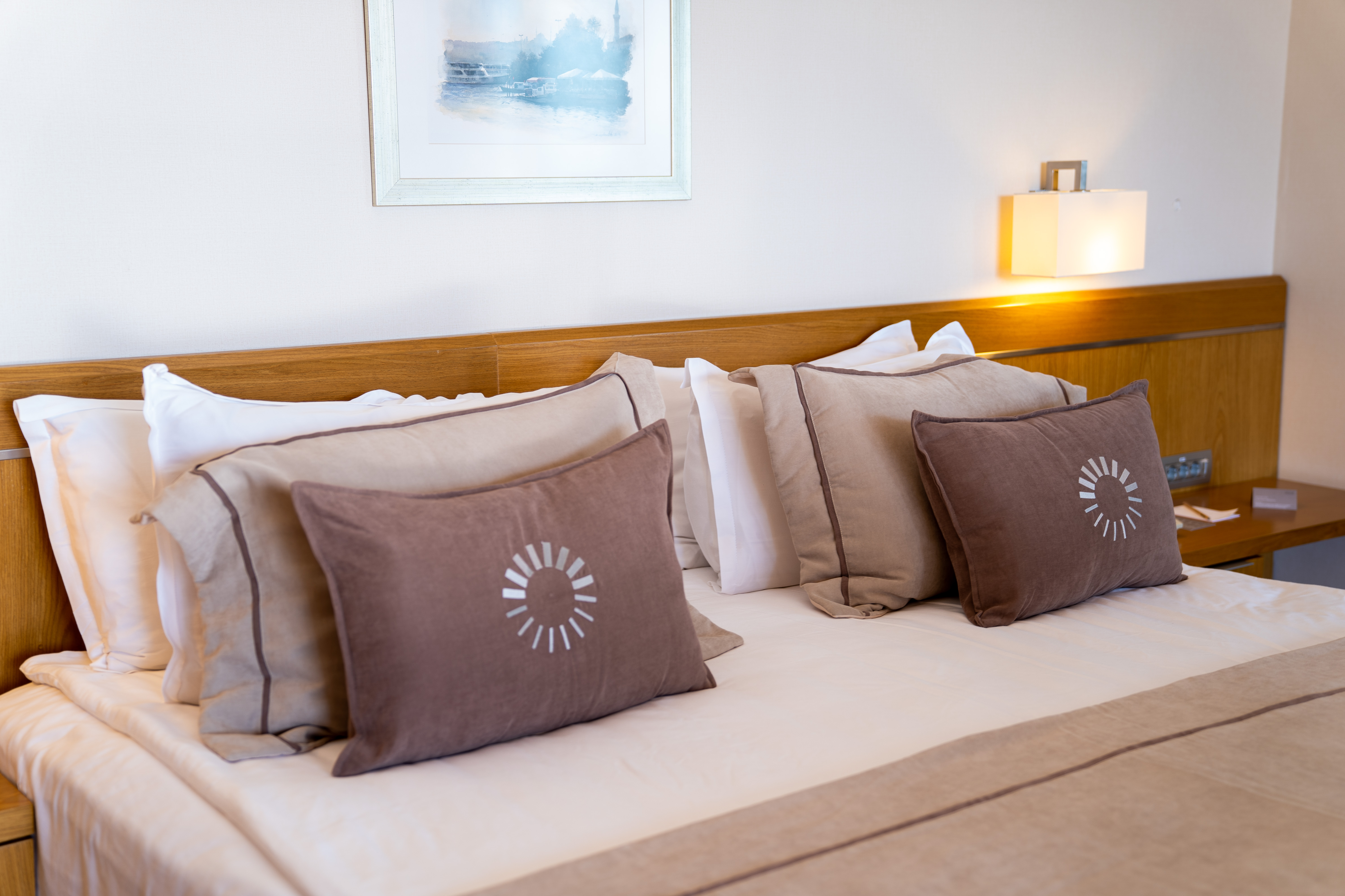 Double or Twin Economy