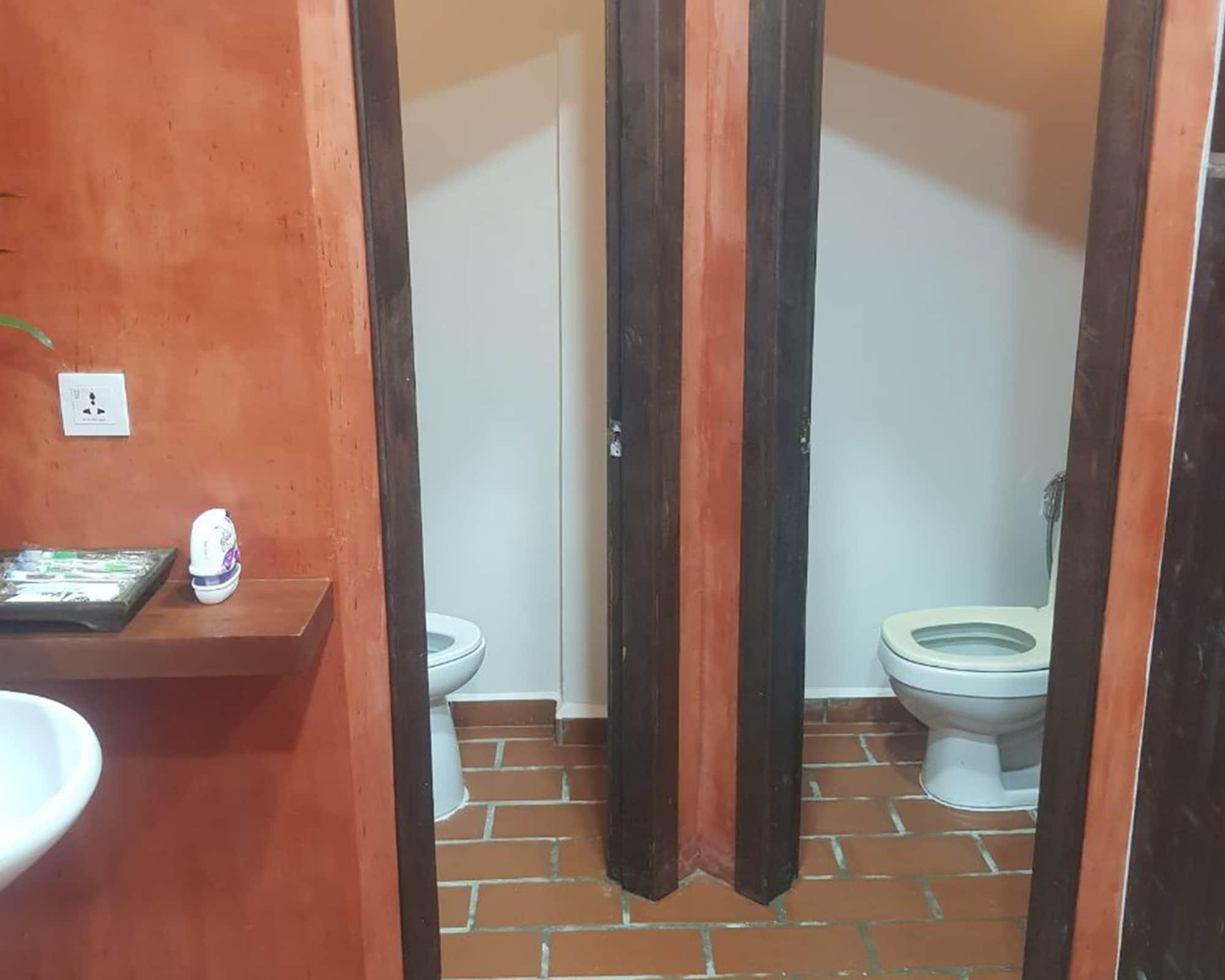 Bed in Dormitory Bunk Bed