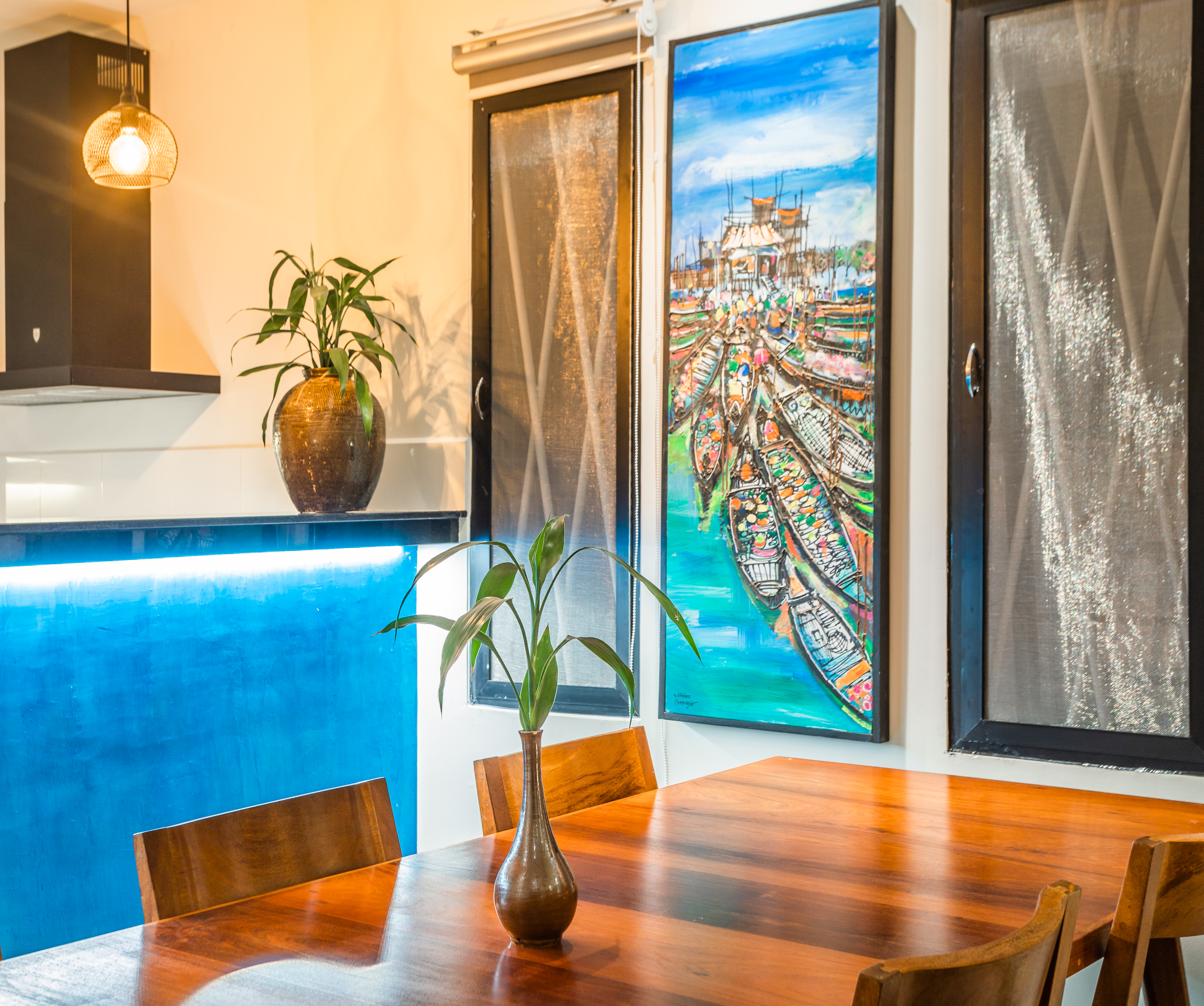 Suite Three Bedrooms