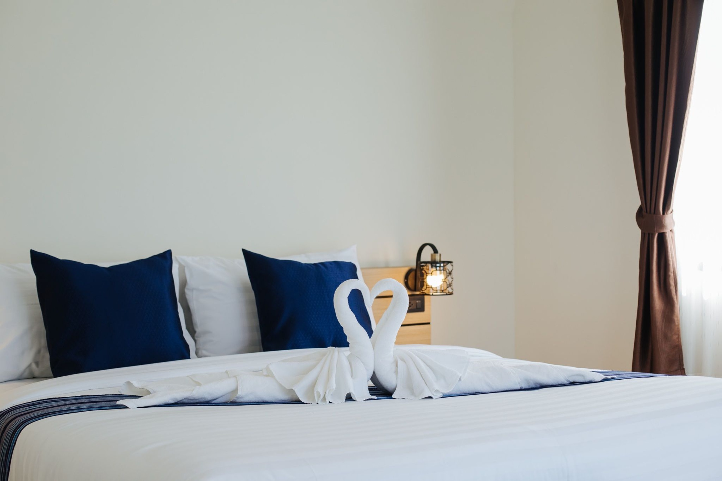 Family Room Two Bedrooms