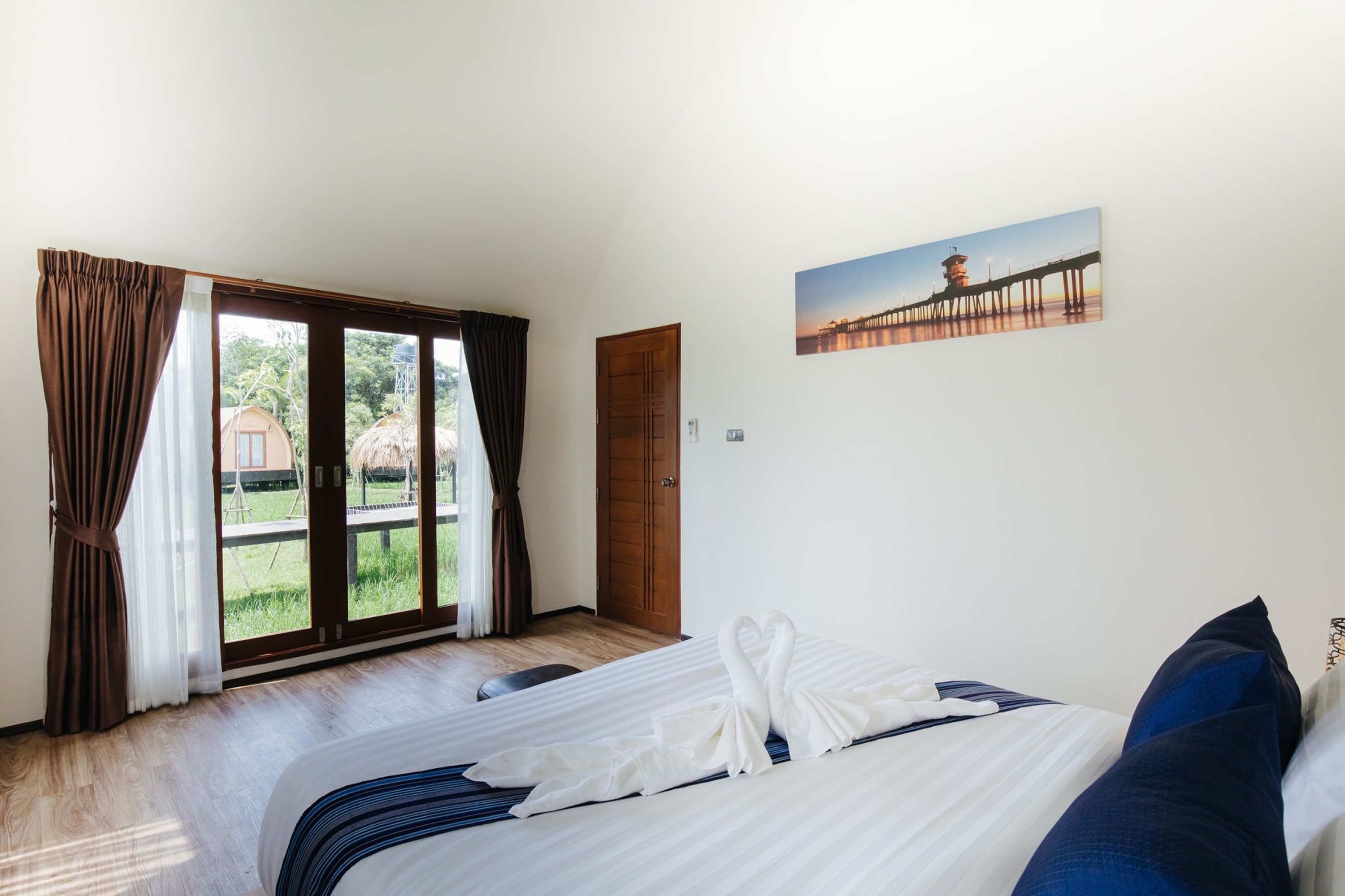 Family Room Two Bedrooms