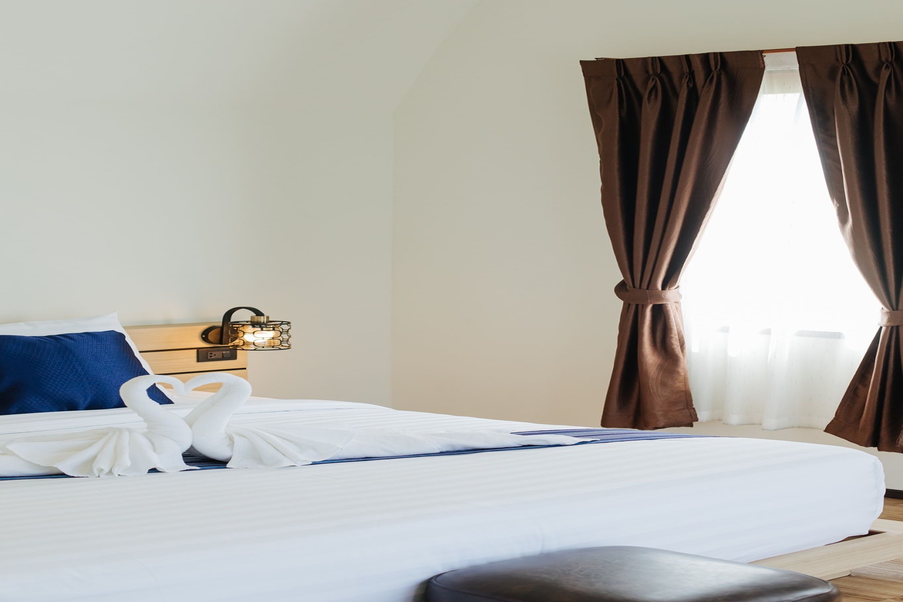 Family Room Two Bedrooms