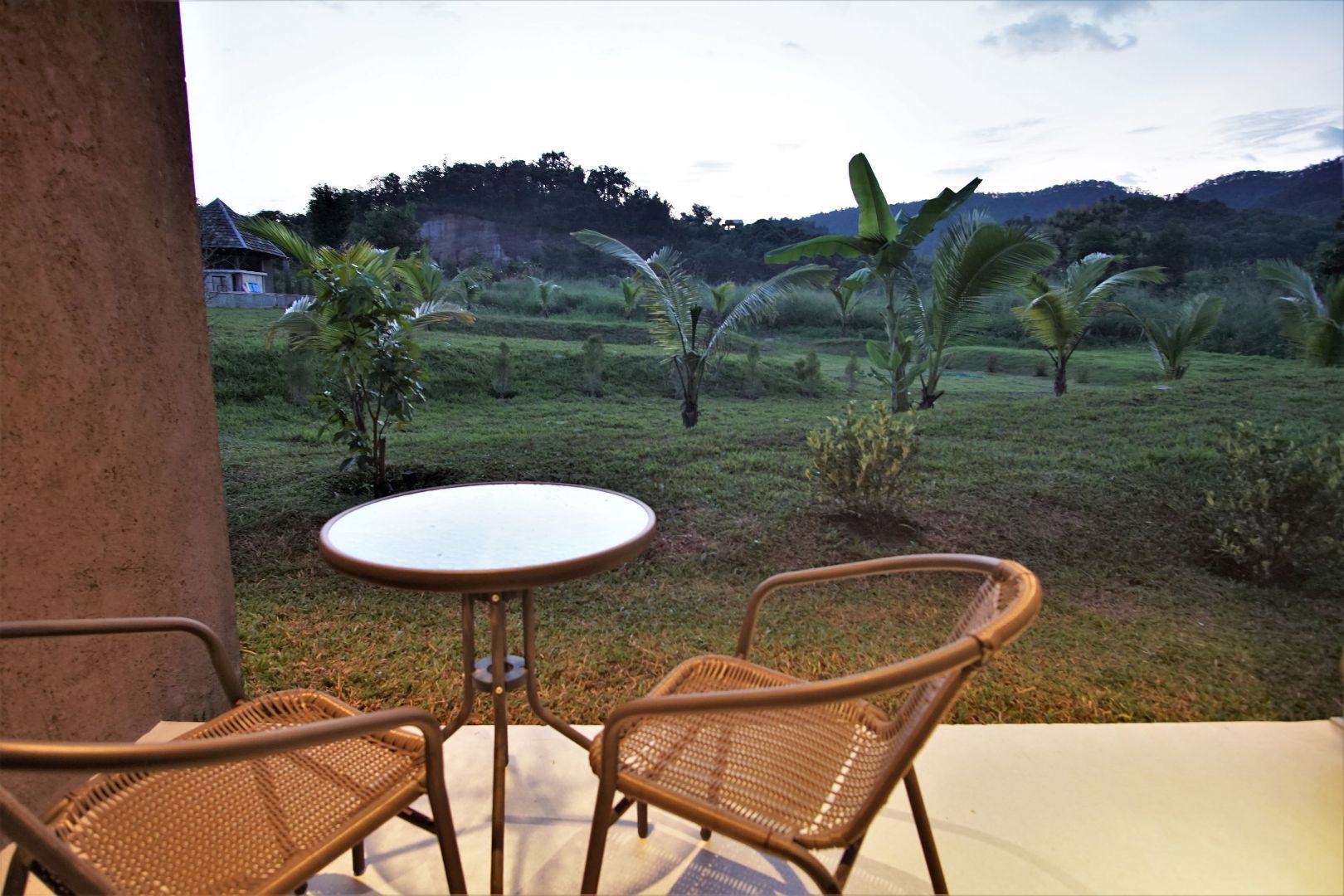 Family Room Mountain View