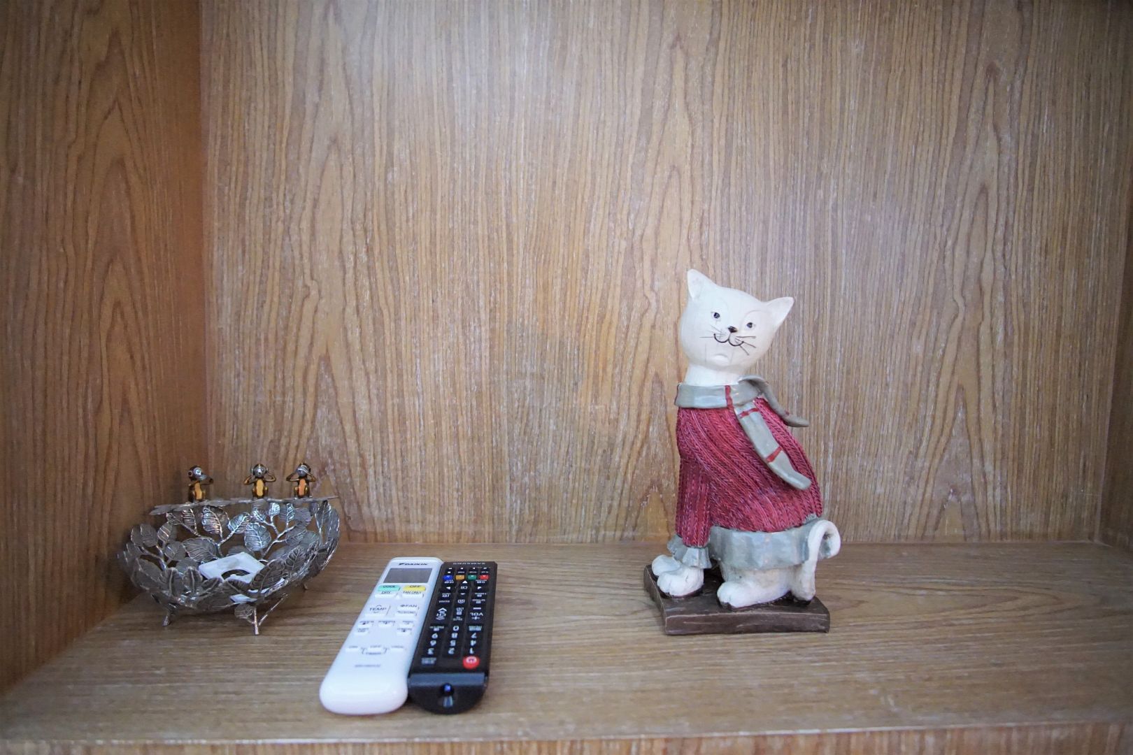 Family Room Mountain View